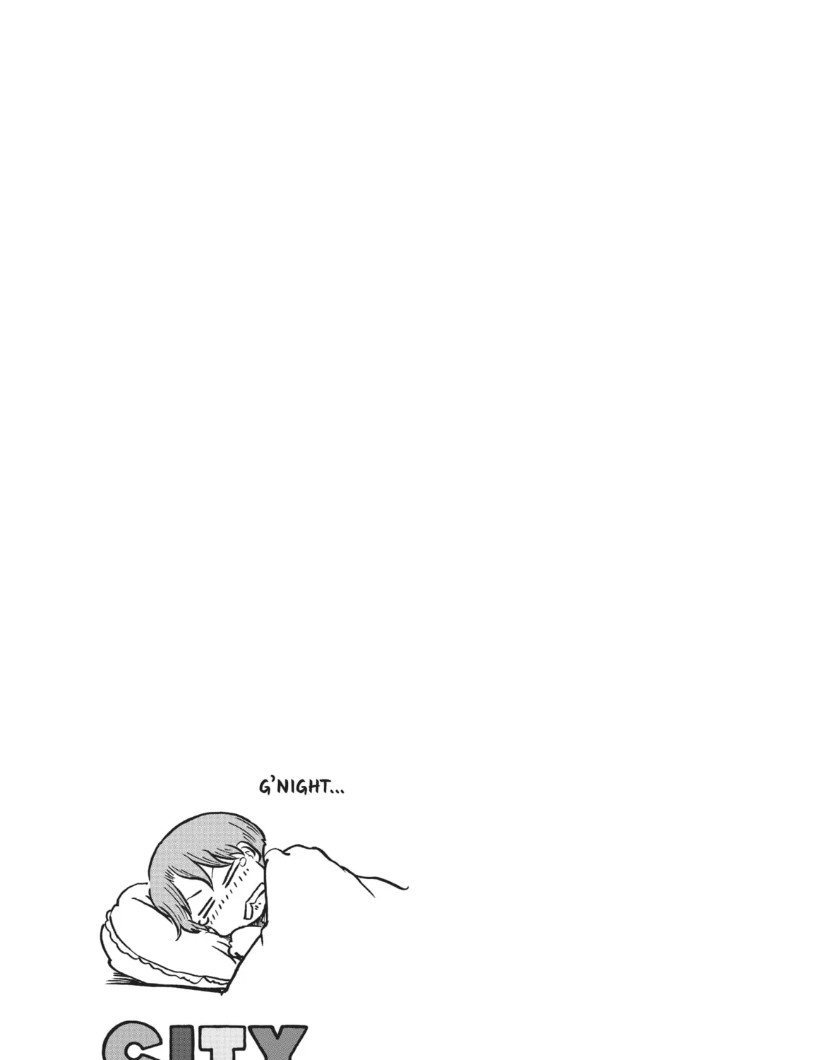Read CITY chapter 116 image 20 on Lezhin