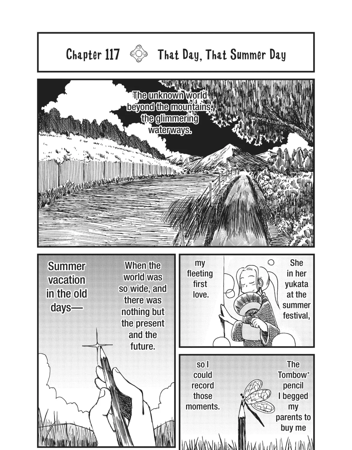 Read CITY chapter 117 image 2 on Lezhin