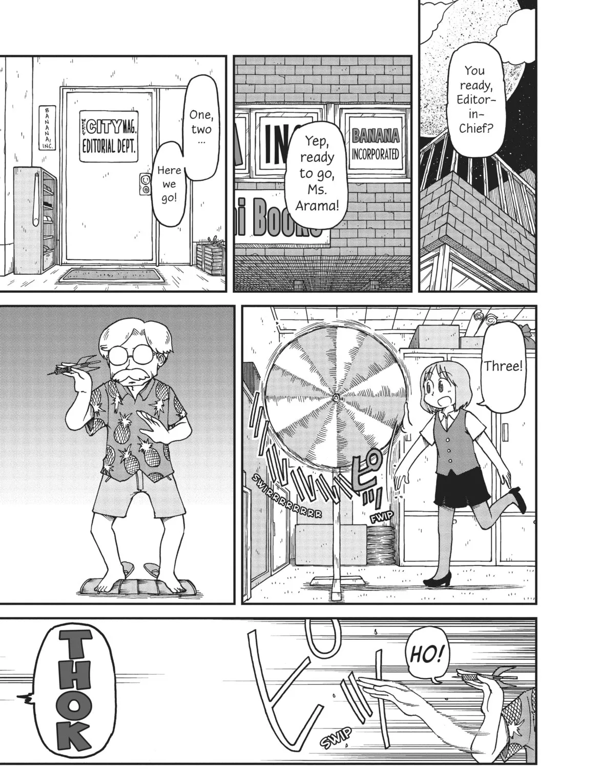 Read CITY chapter 12 image 0 on Lezhin