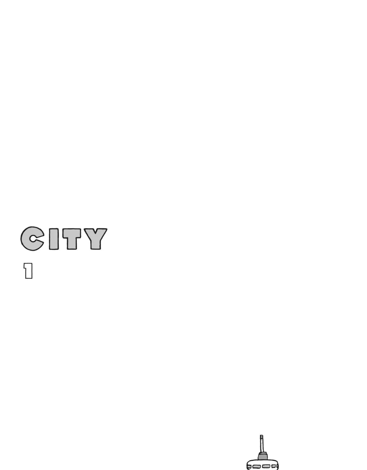 Read CITY chapter 12 image 24 on Lezhin