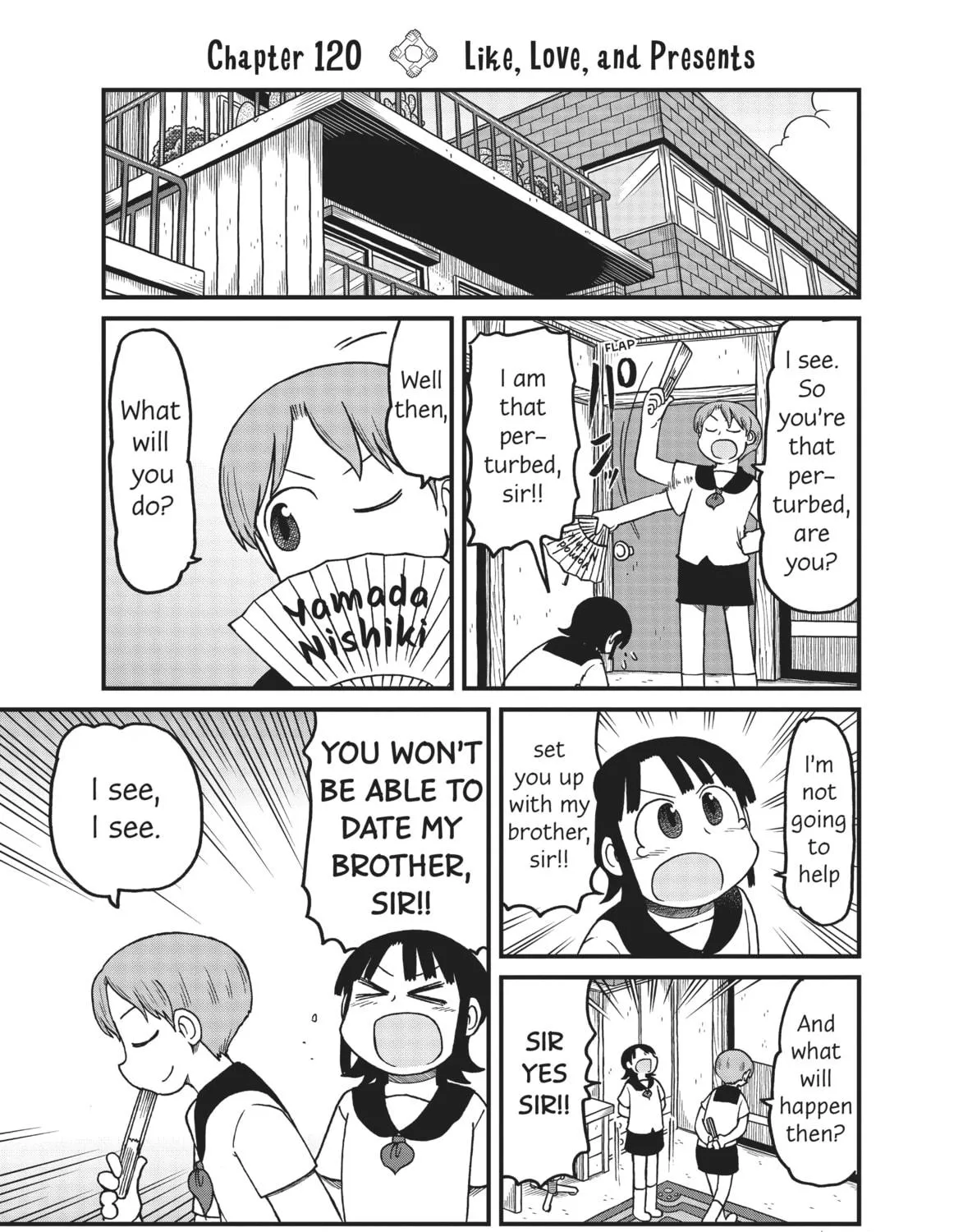 Read CITY chapter 120 image 4 on Lezhin