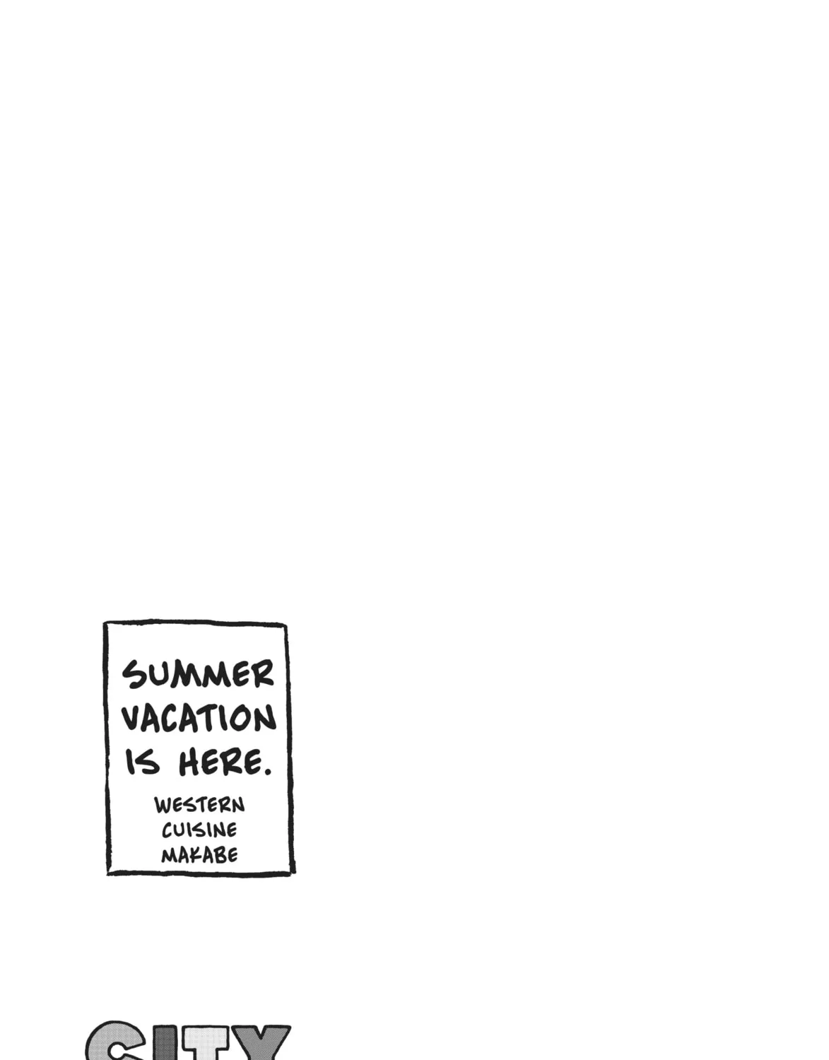 Read CITY chapter 121 image 20 on Lezhin