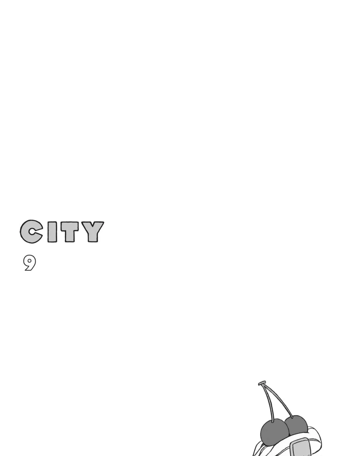 Read CITY chapter 121 image 28 on Lezhin