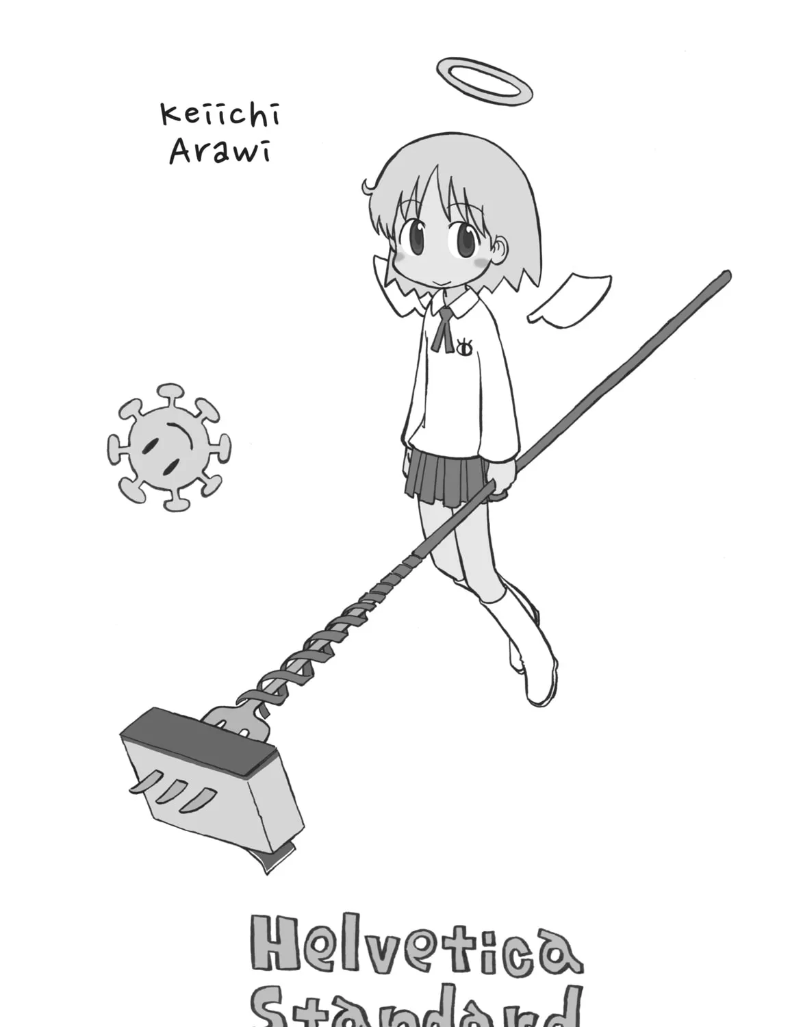 Read CITY chapter 121 image 36 on Lezhin