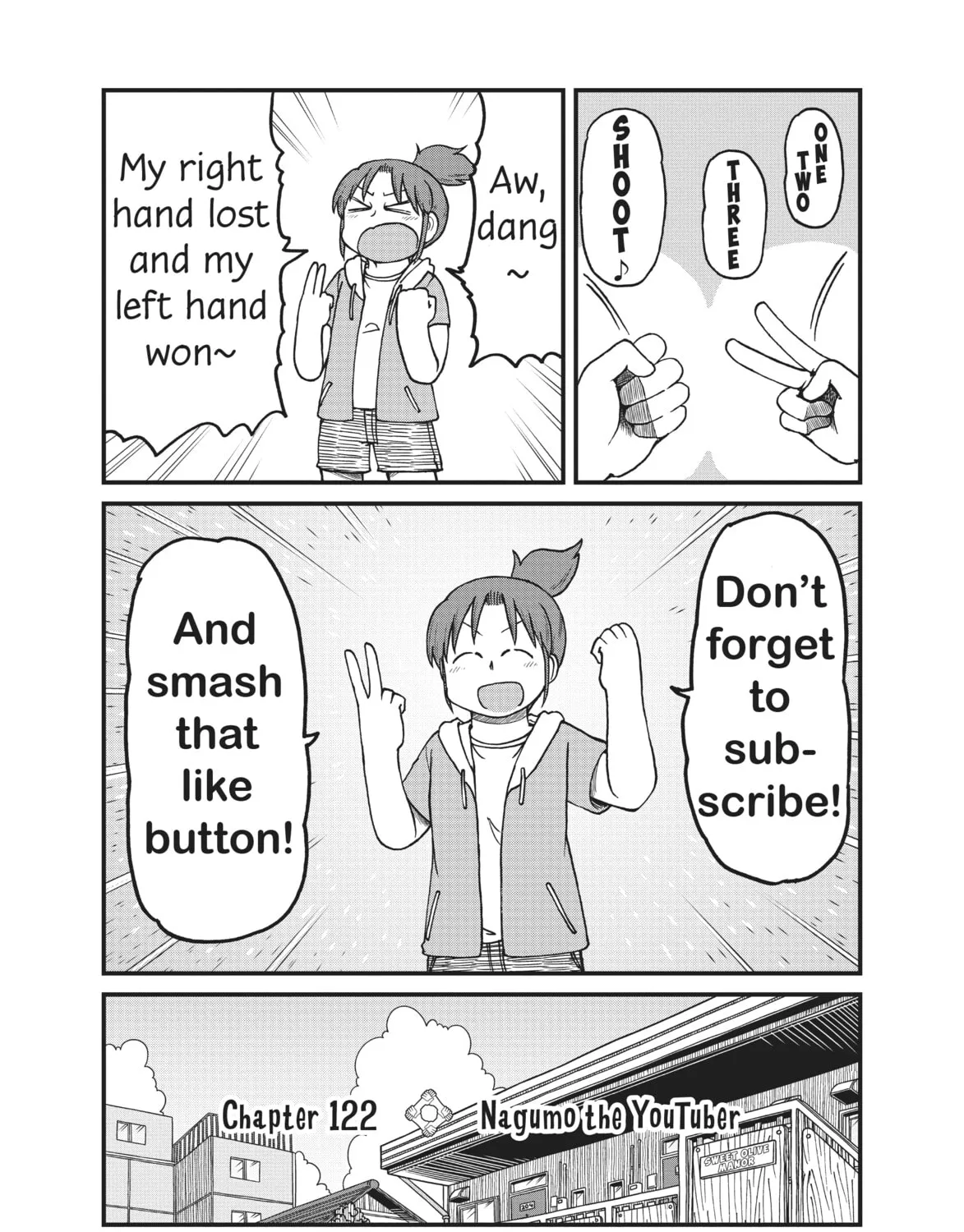 Read CITY chapter 122 image 2 on Lezhin