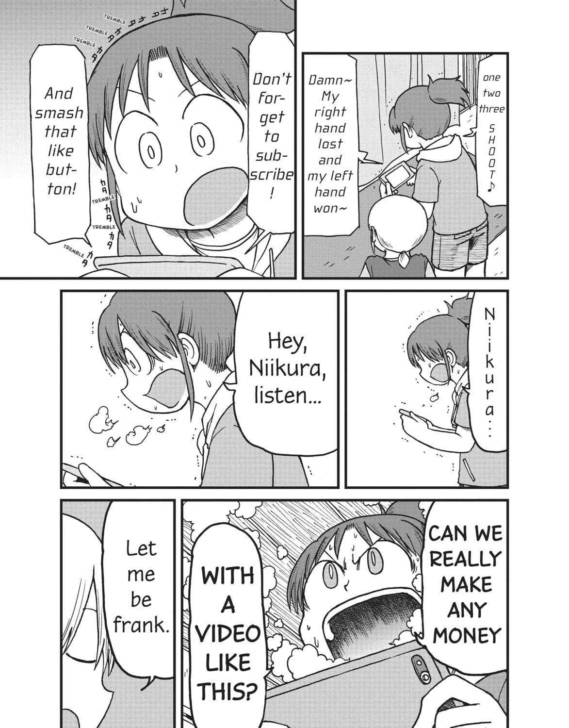Read CITY chapter 122 image 4 on Lezhin
