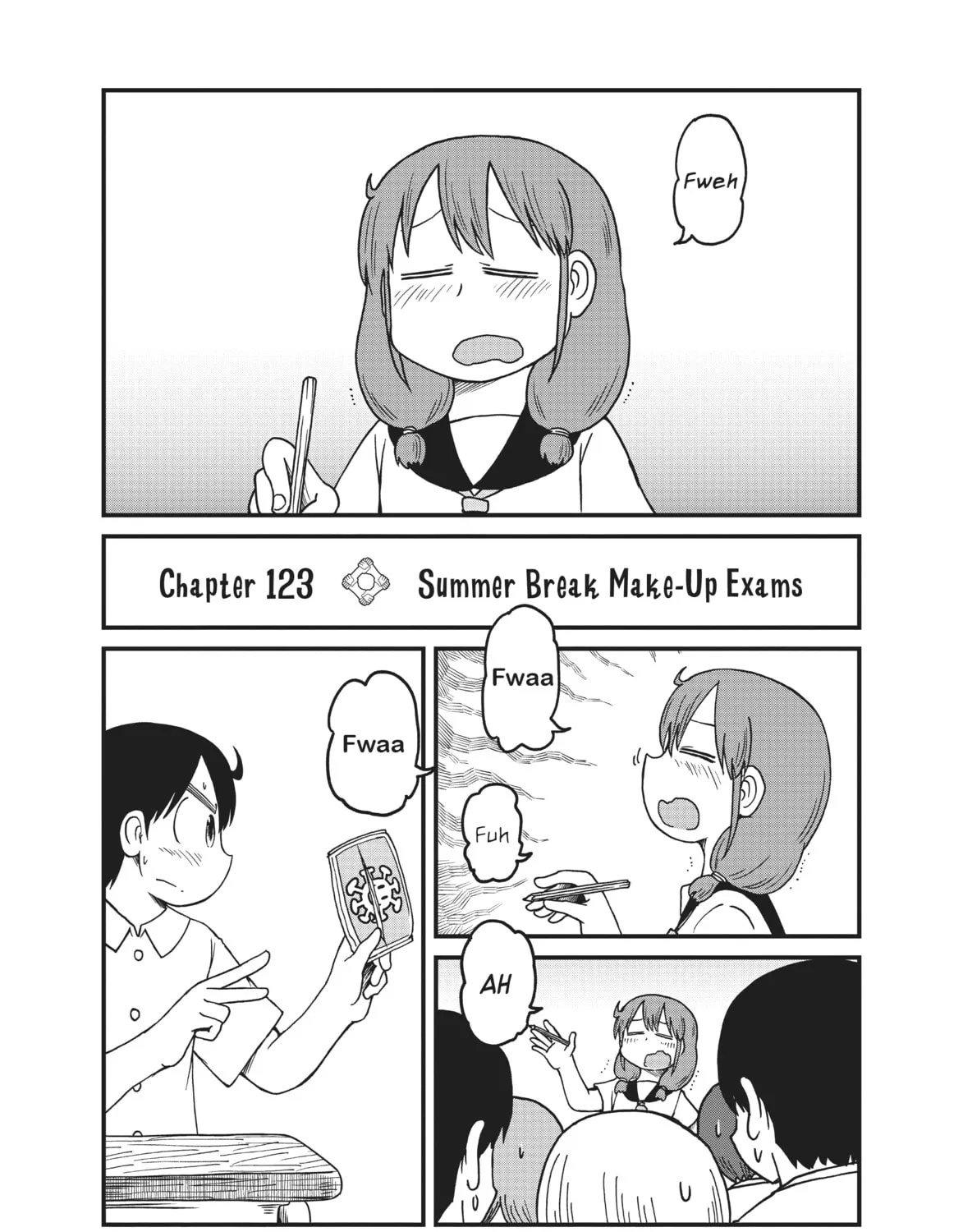 Read CITY chapter 123 image 2 on Lezhin