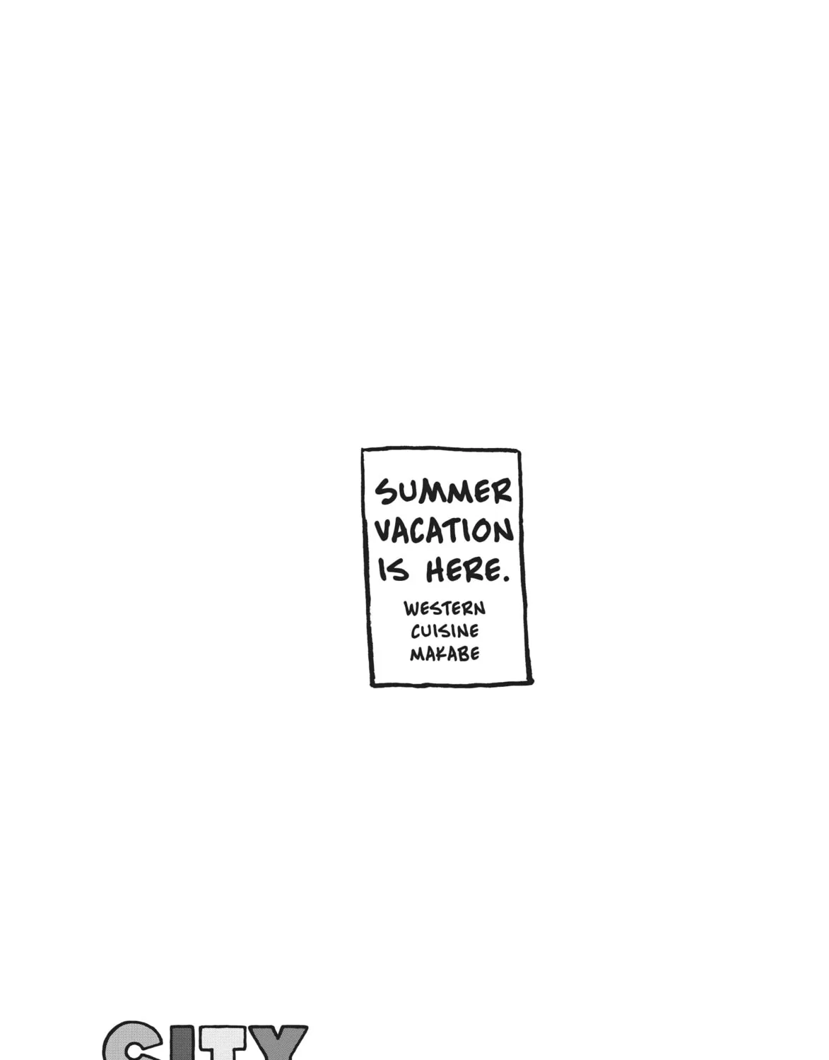 Read CITY chapter 123 image 20 on Lezhin