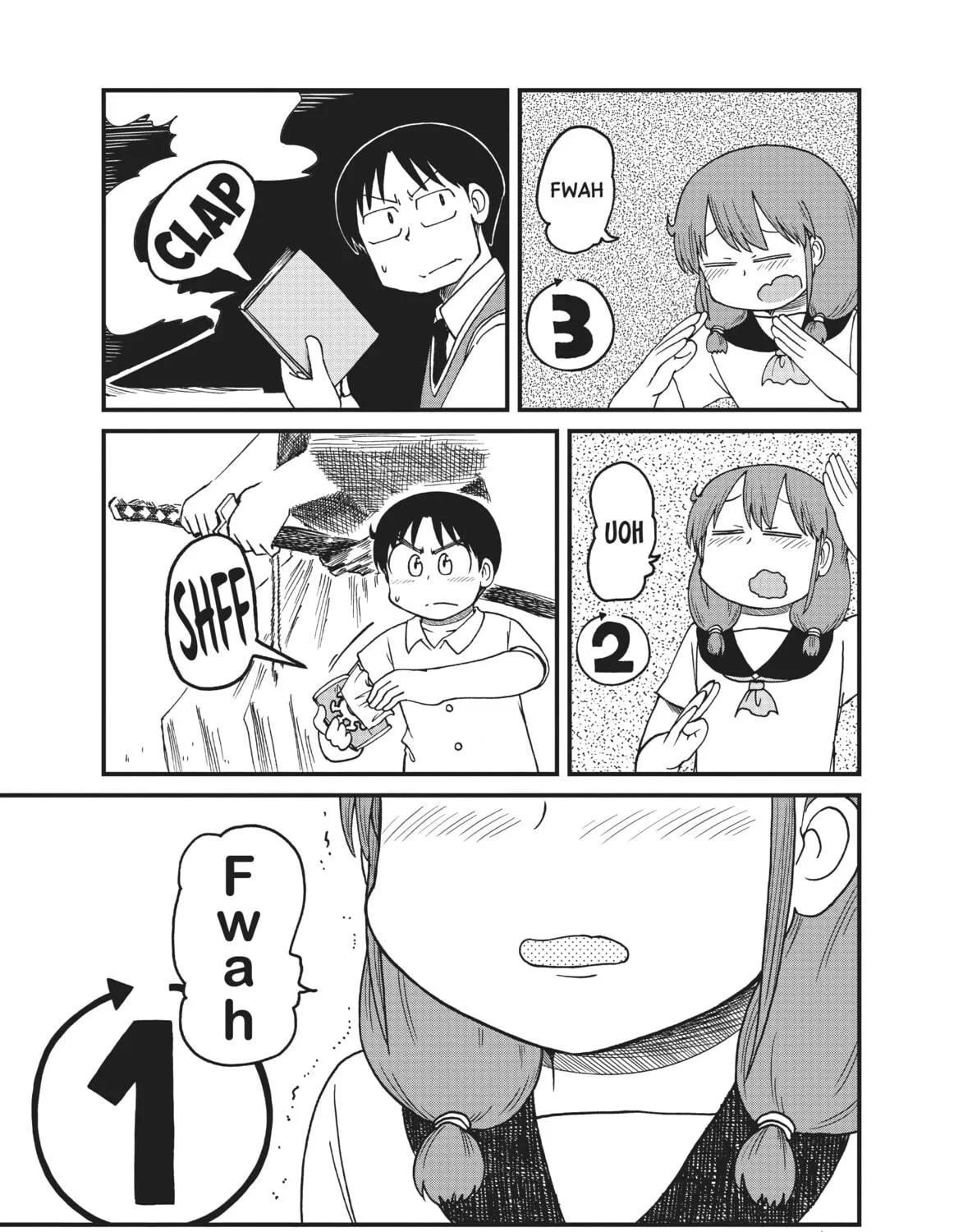 Read CITY chapter 123 image 4 on Lezhin