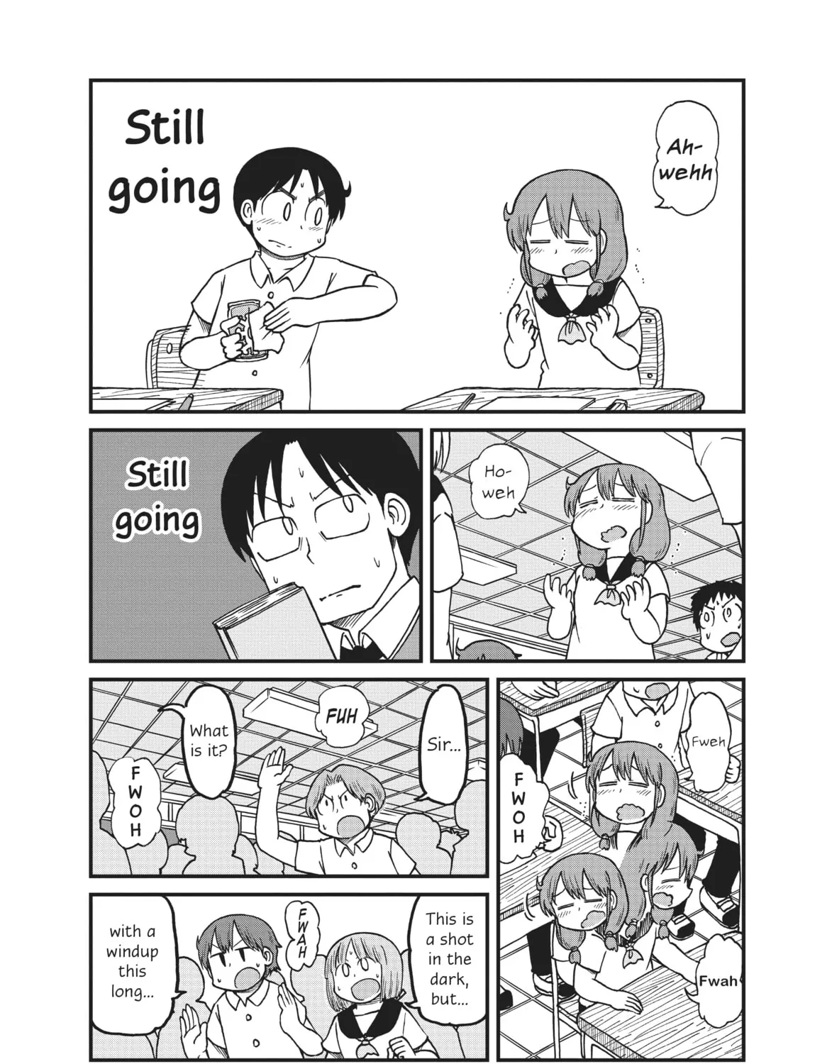 Read CITY chapter 123 image 6 on Lezhin