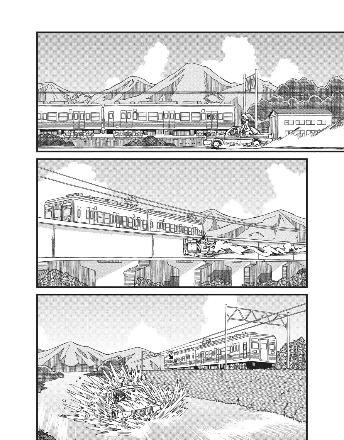 Read CITY chapter 124 image 10 on Lezhin