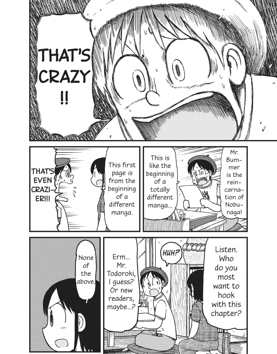Read CITY chapter 126 image 14 on Lezhin