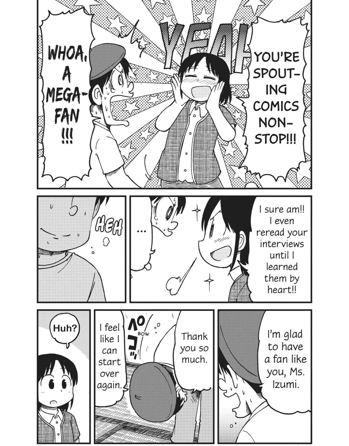 Read CITY chapter 126 image 4 on Lezhin