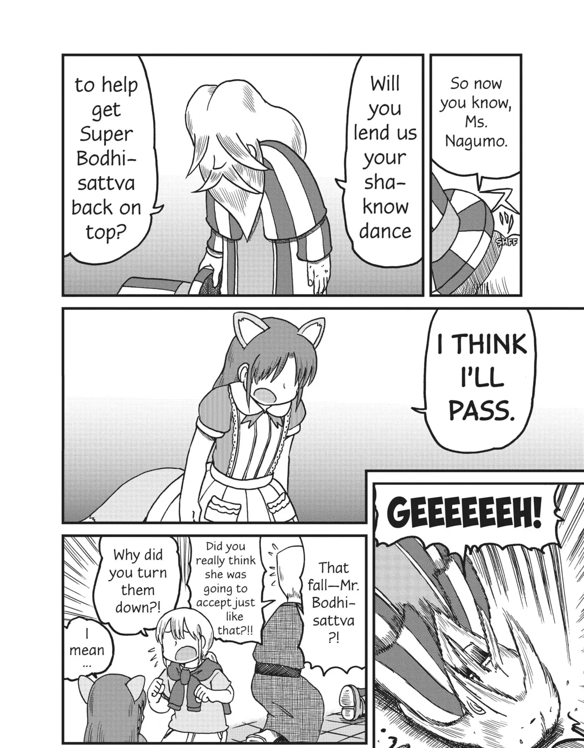 Read CITY chapter 127 image 14 on Lezhin