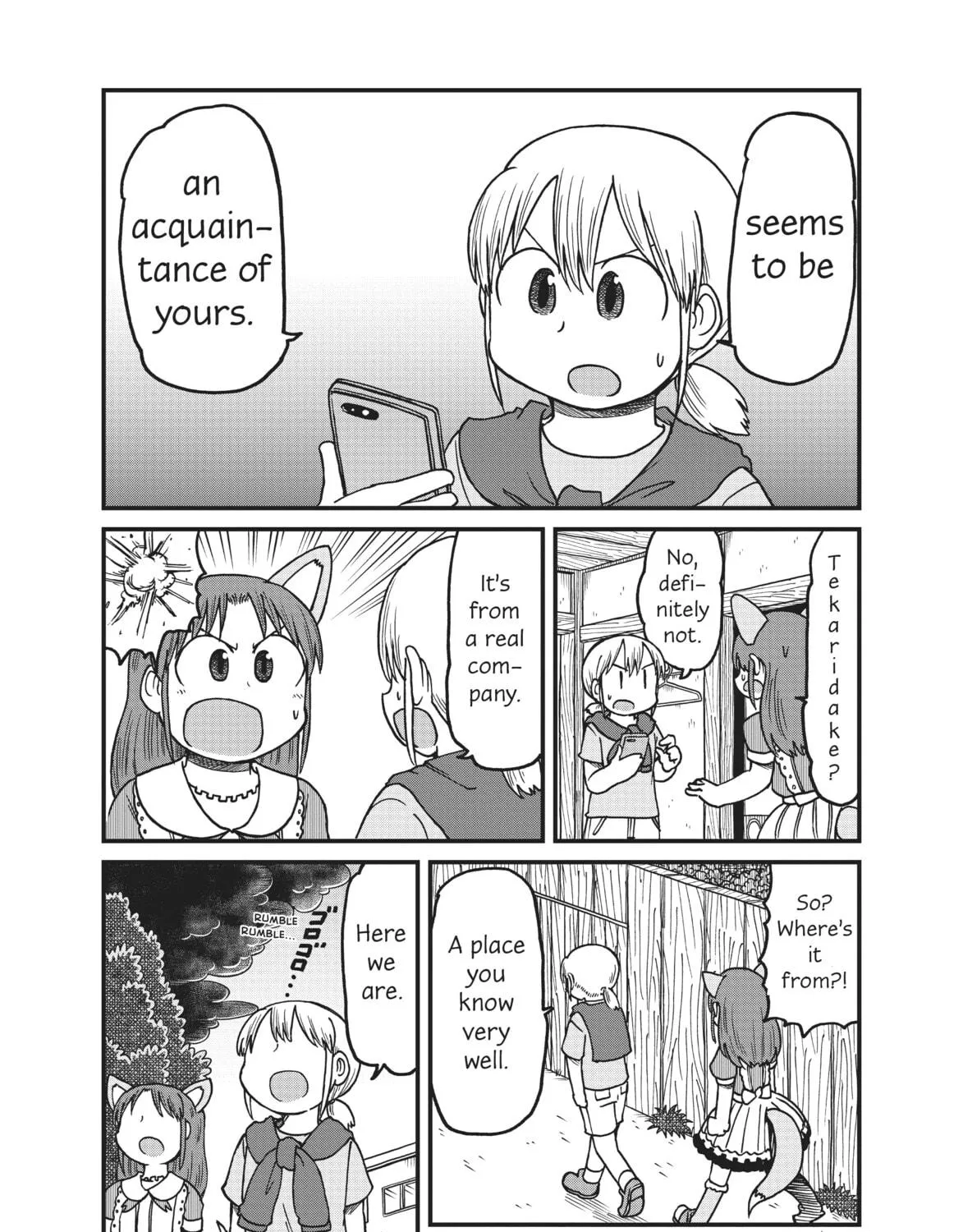 Read CITY chapter 127 image 4 on Lezhin
