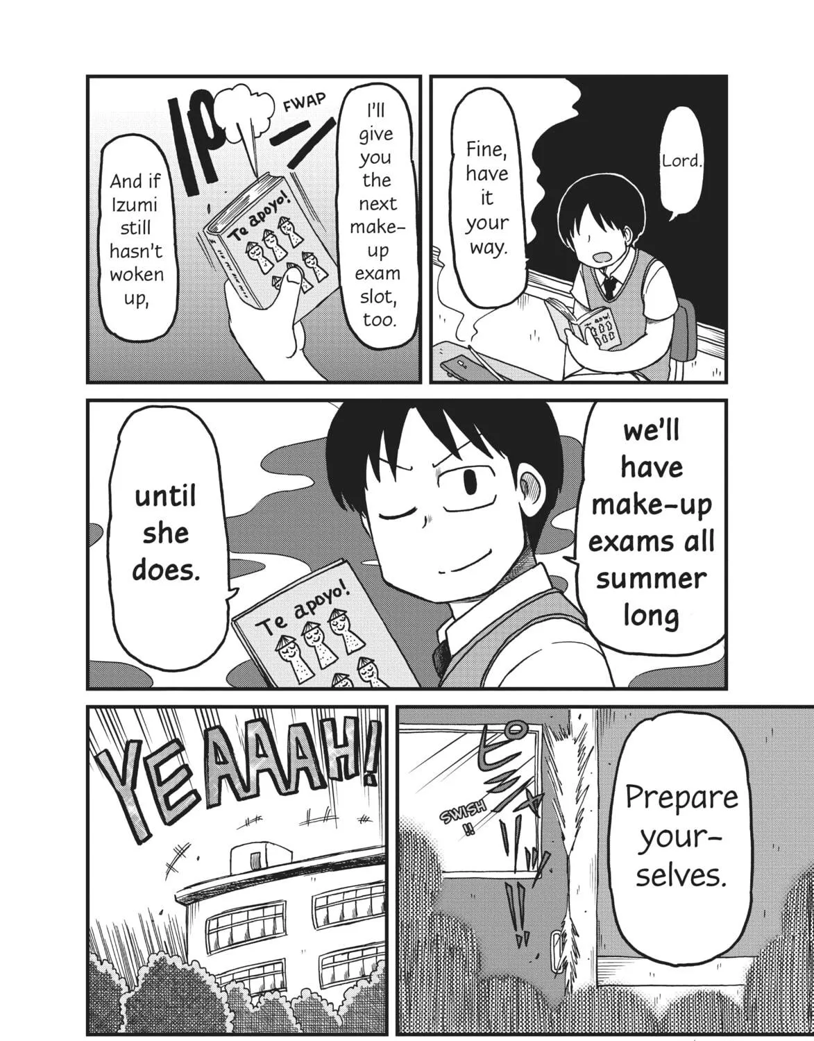 Read CITY chapter 128 image 18 on Lezhin