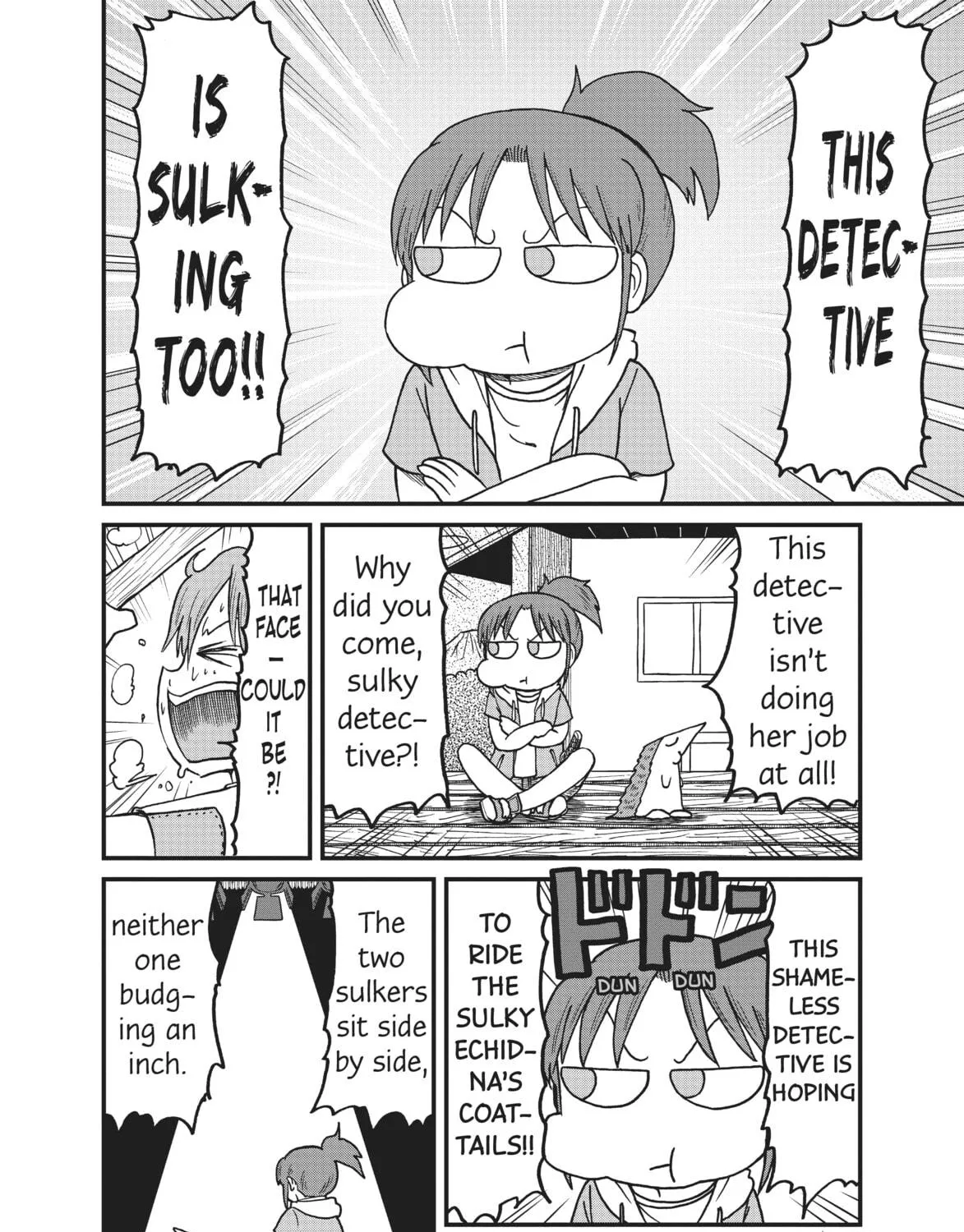 Read CITY chapter 129 image 10 on Lezhin