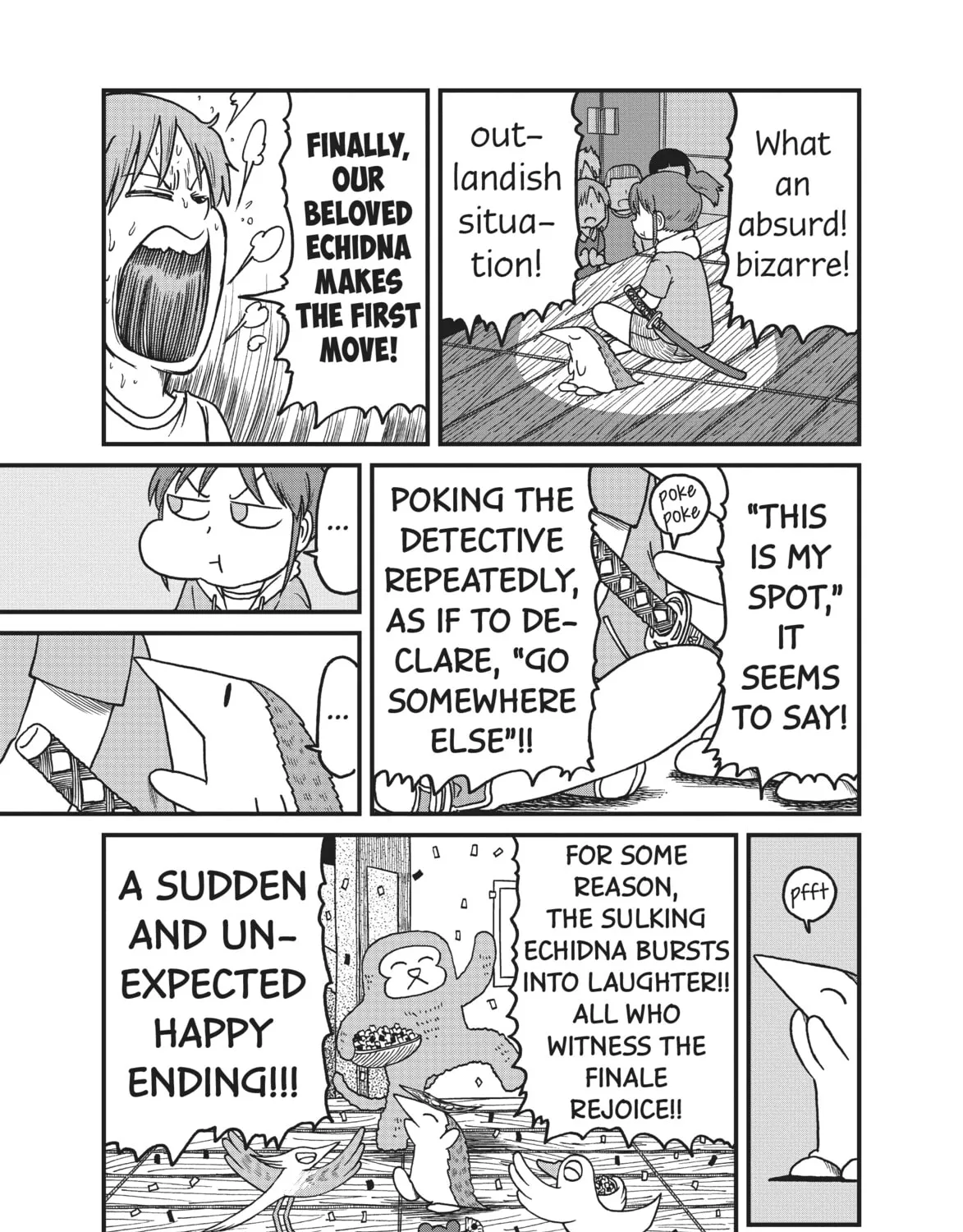 Read CITY chapter 129 image 12 on Lezhin