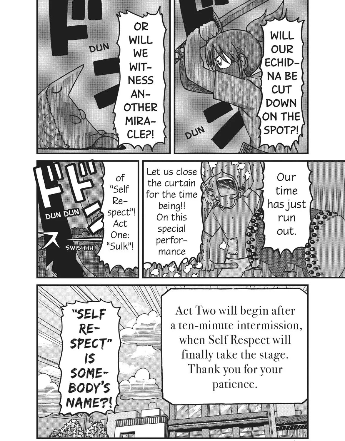 Read CITY chapter 129 image 18 on Lezhin