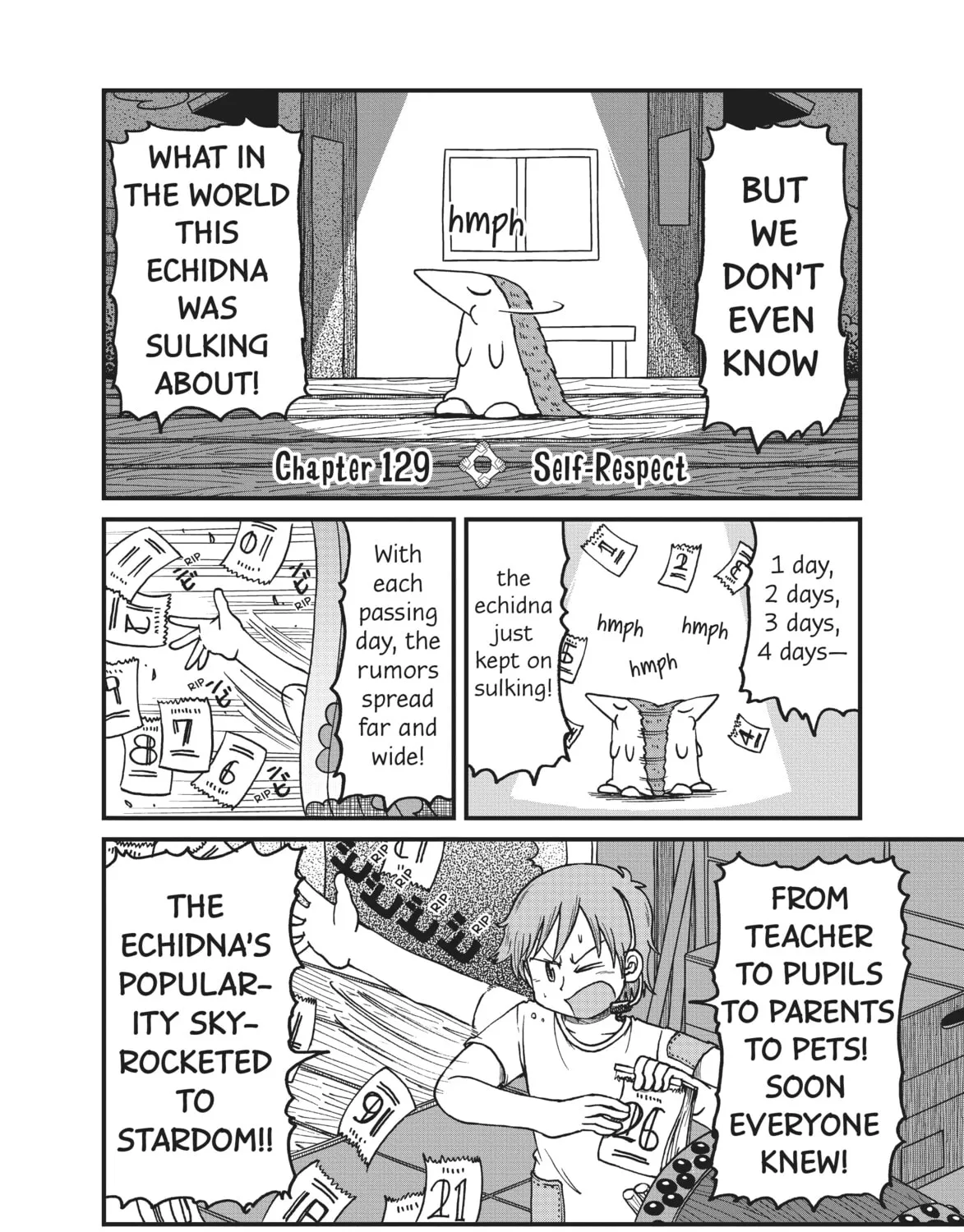 Read CITY chapter 129 image 2 on Lezhin