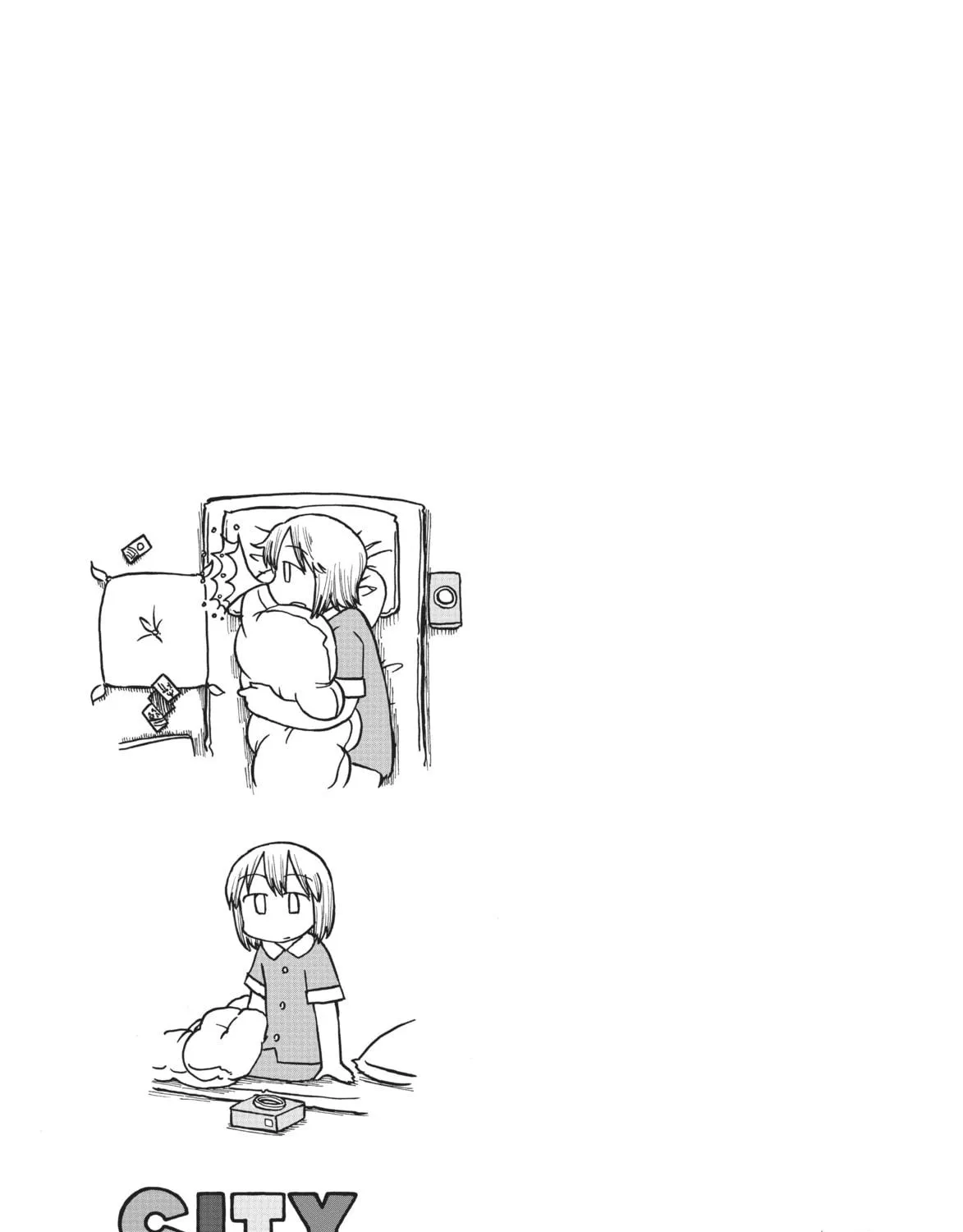 Read CITY chapter 13 image 28 on Lezhin