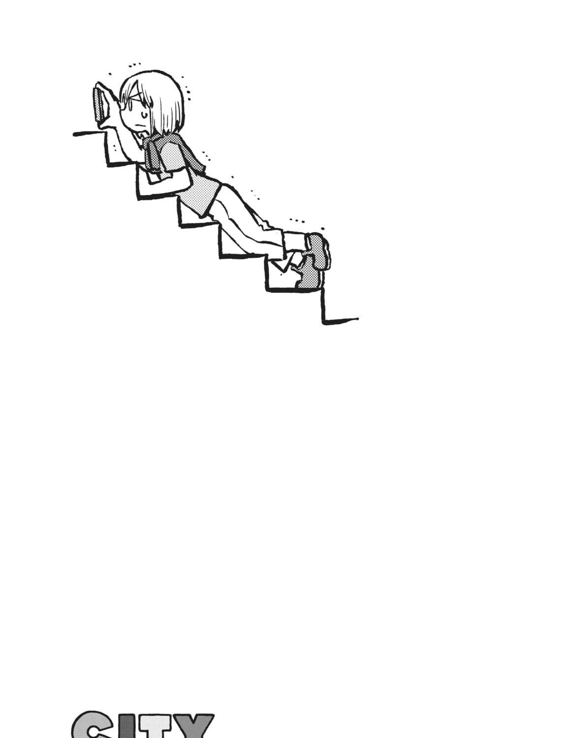 Read CITY chapter 130 image 20 on Lezhin
