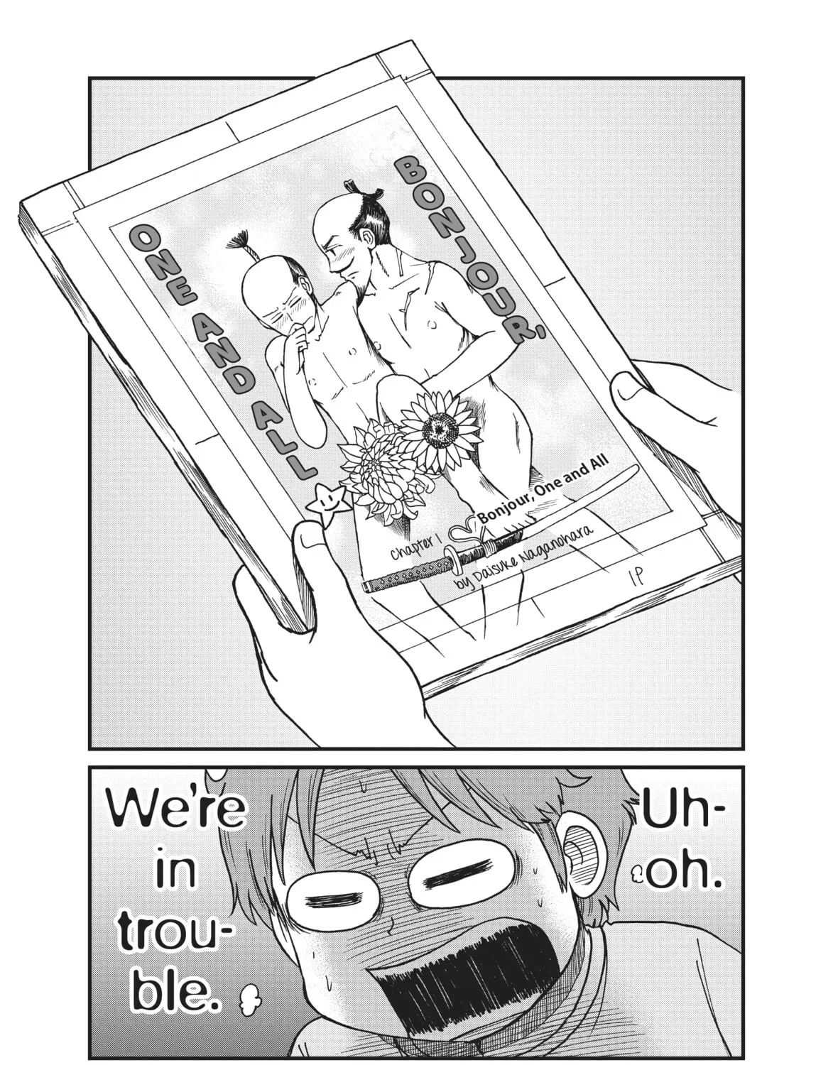 Read CITY chapter 131 image 2 on Lezhin