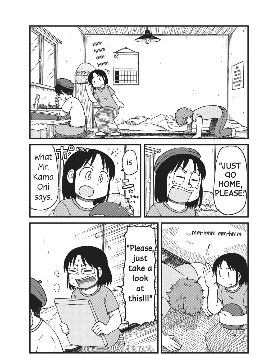 Read CITY chapter 131 image 6 on Lezhin