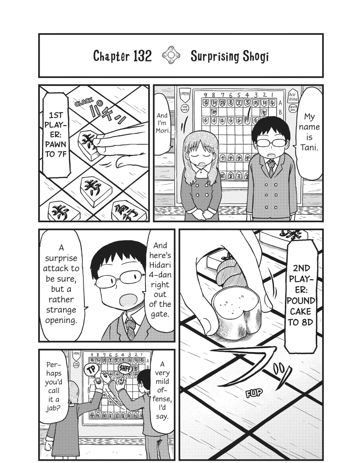 Read CITY chapter 132 image 2 on Lezhin