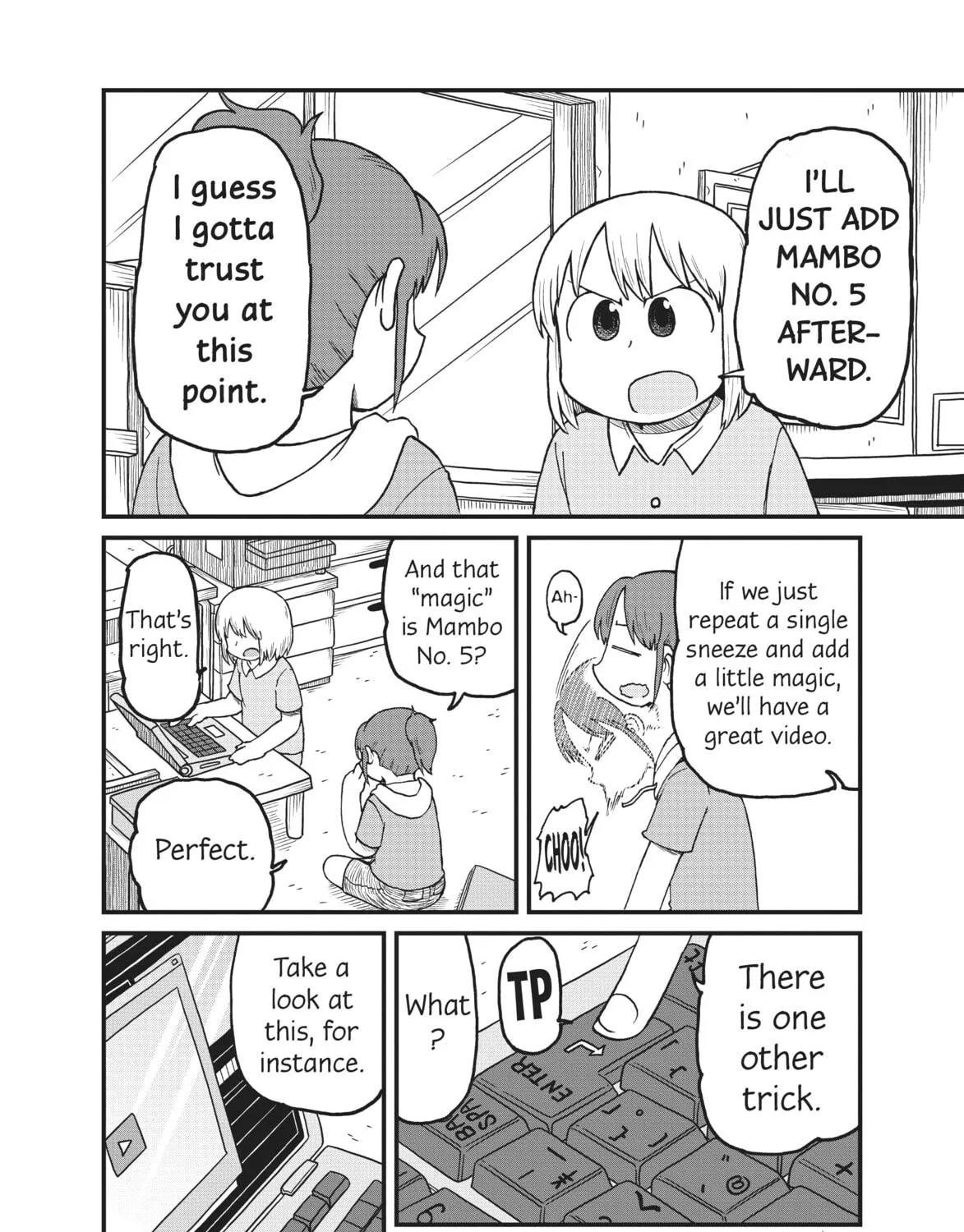 Read CITY chapter 133 image 10 on Lezhin