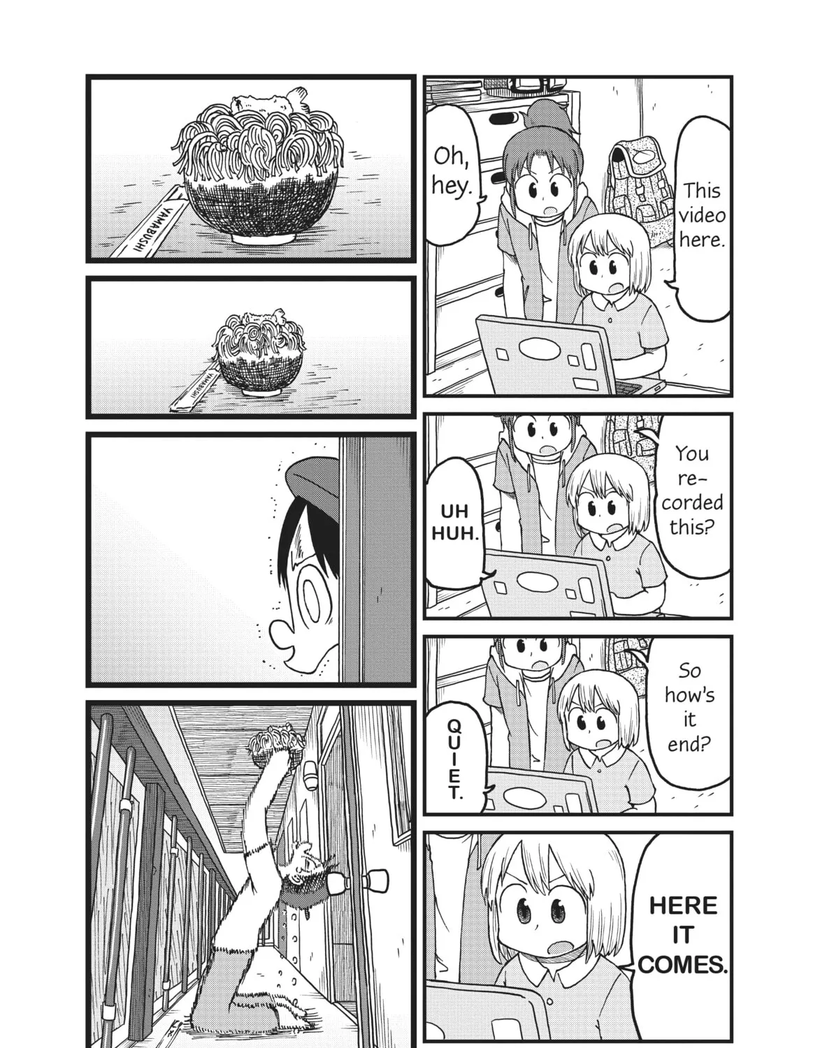 Read CITY chapter 133 image 12 on Lezhin
