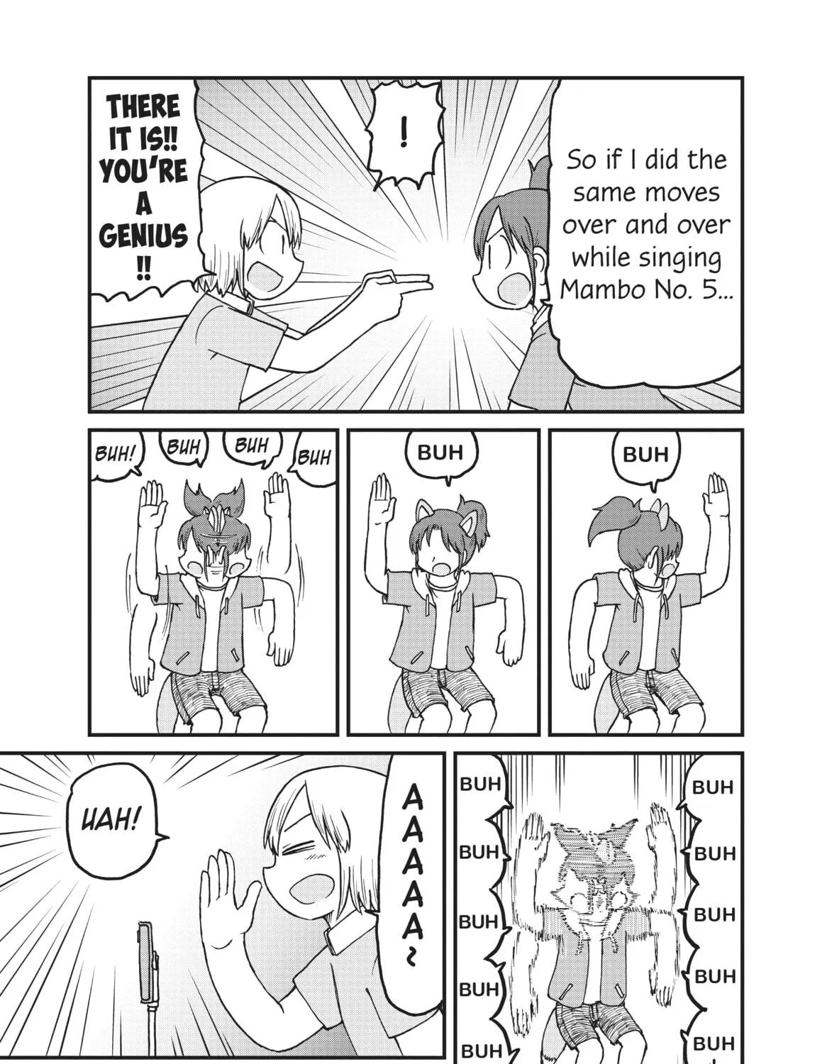 Read CITY chapter 133 image 16 on Lezhin