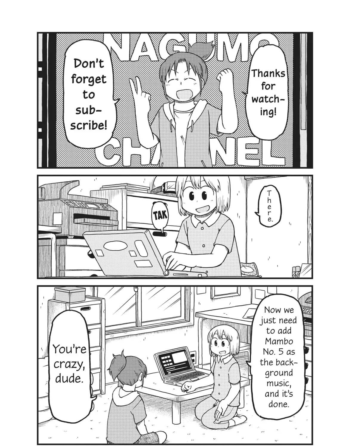 Read CITY chapter 133 image 2 on Lezhin