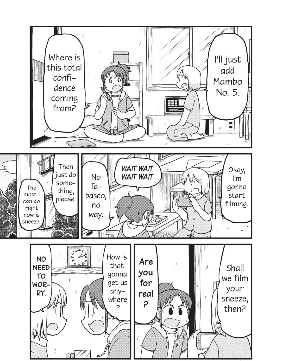 Read CITY chapter 133 image 8 on Lezhin