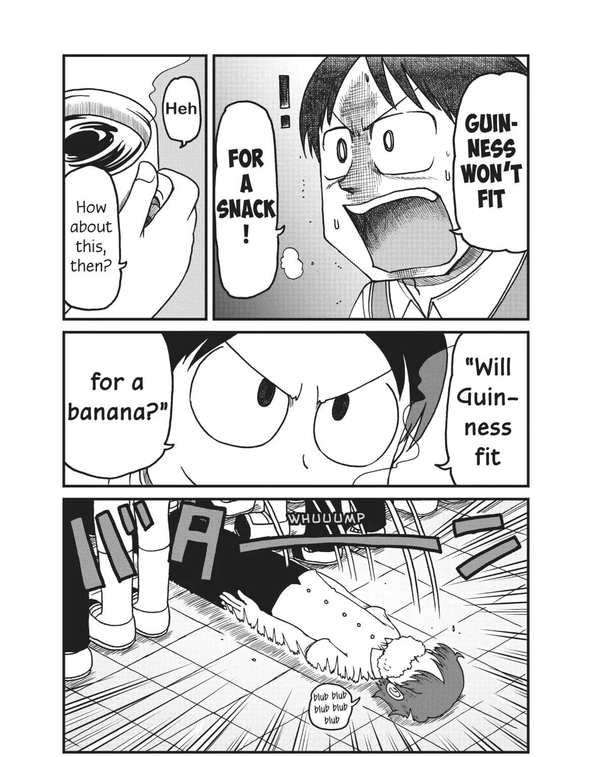 Read CITY chapter 135 image 12 on Lezhin