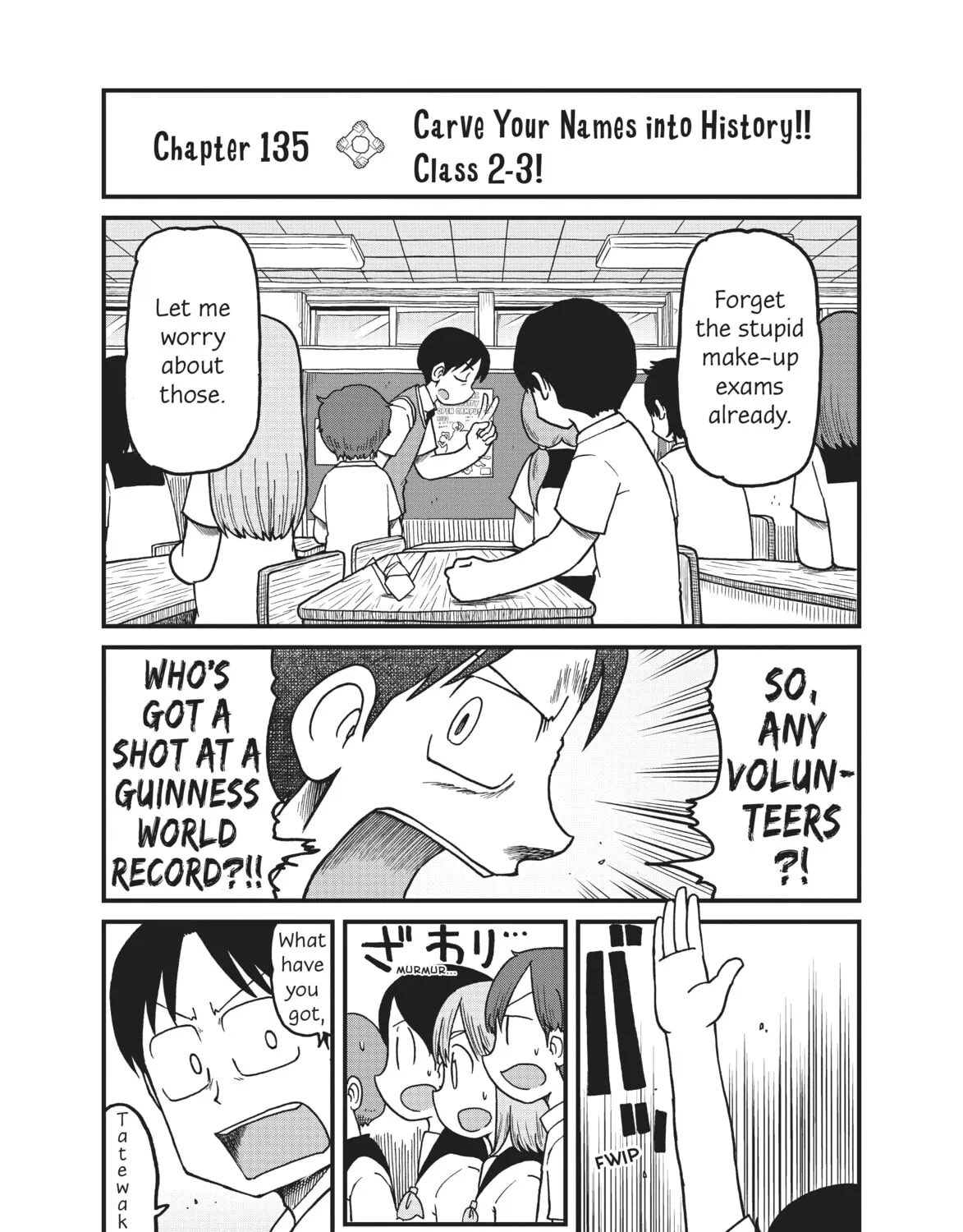 Read CITY chapter 135 image 2 on Lezhin