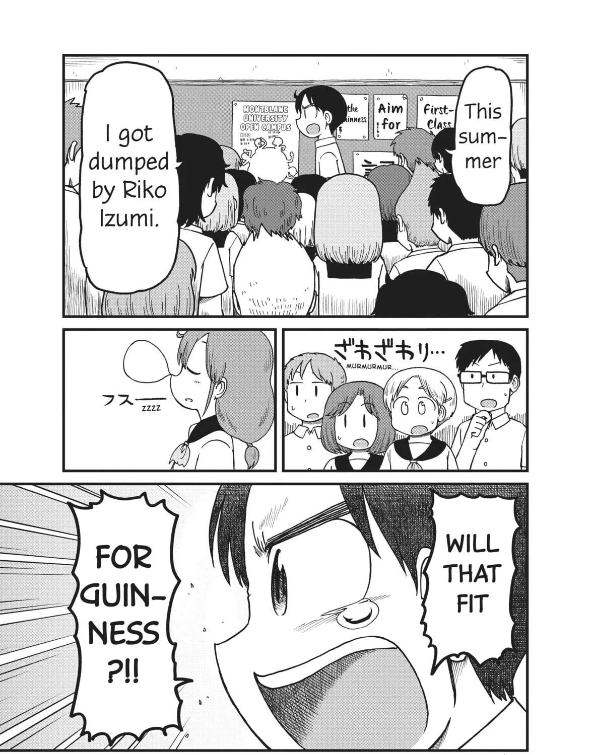 Read CITY chapter 135 image 4 on Lezhin