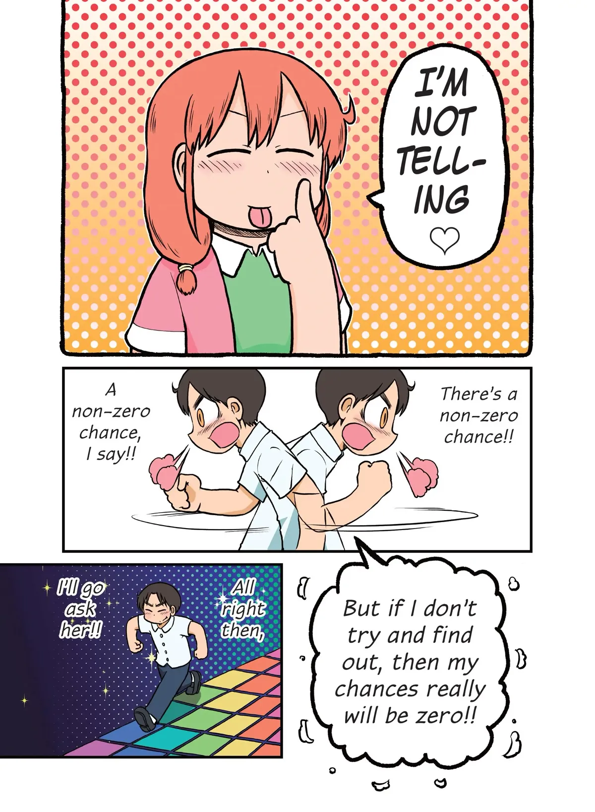 Read CITY chapter 136.5 image 3 on Lezhin