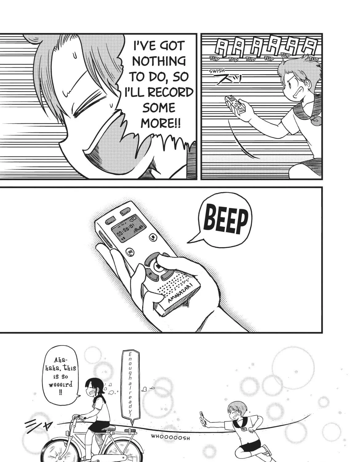 Read CITY chapter 136 image 16 on Lezhin