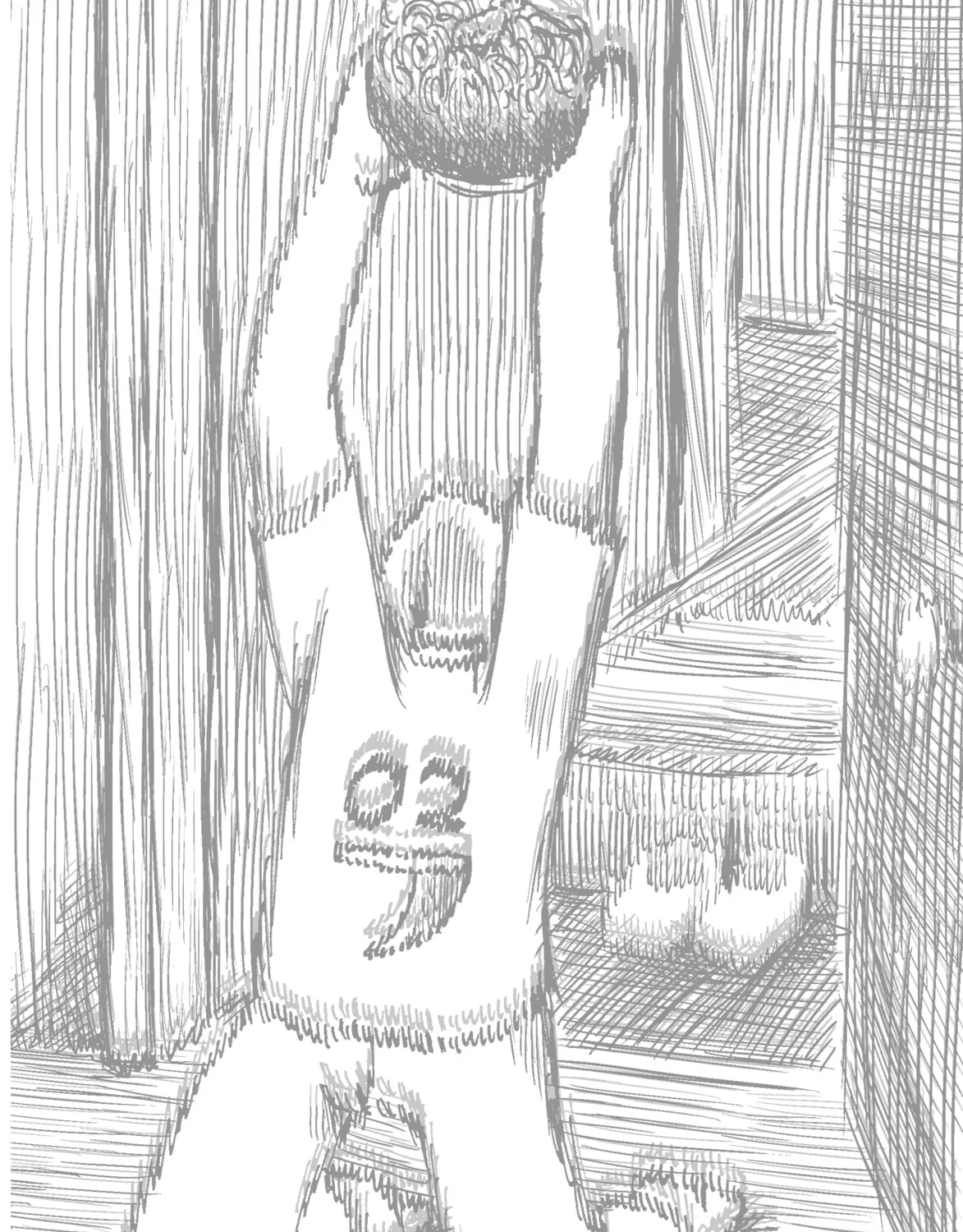 Read CITY chapter 136 image 26 on Lezhin