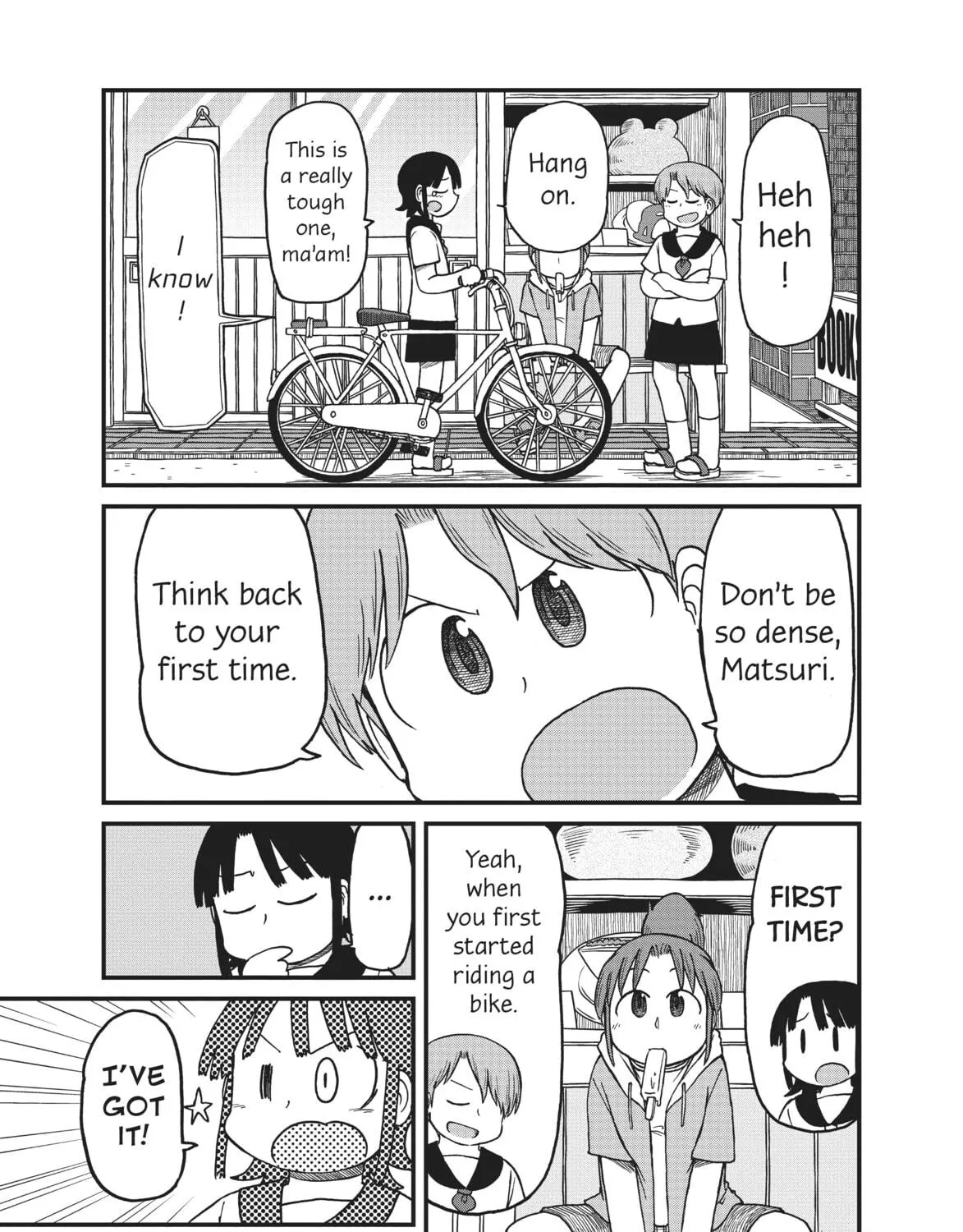 Read CITY chapter 136 image 8 on Lezhin