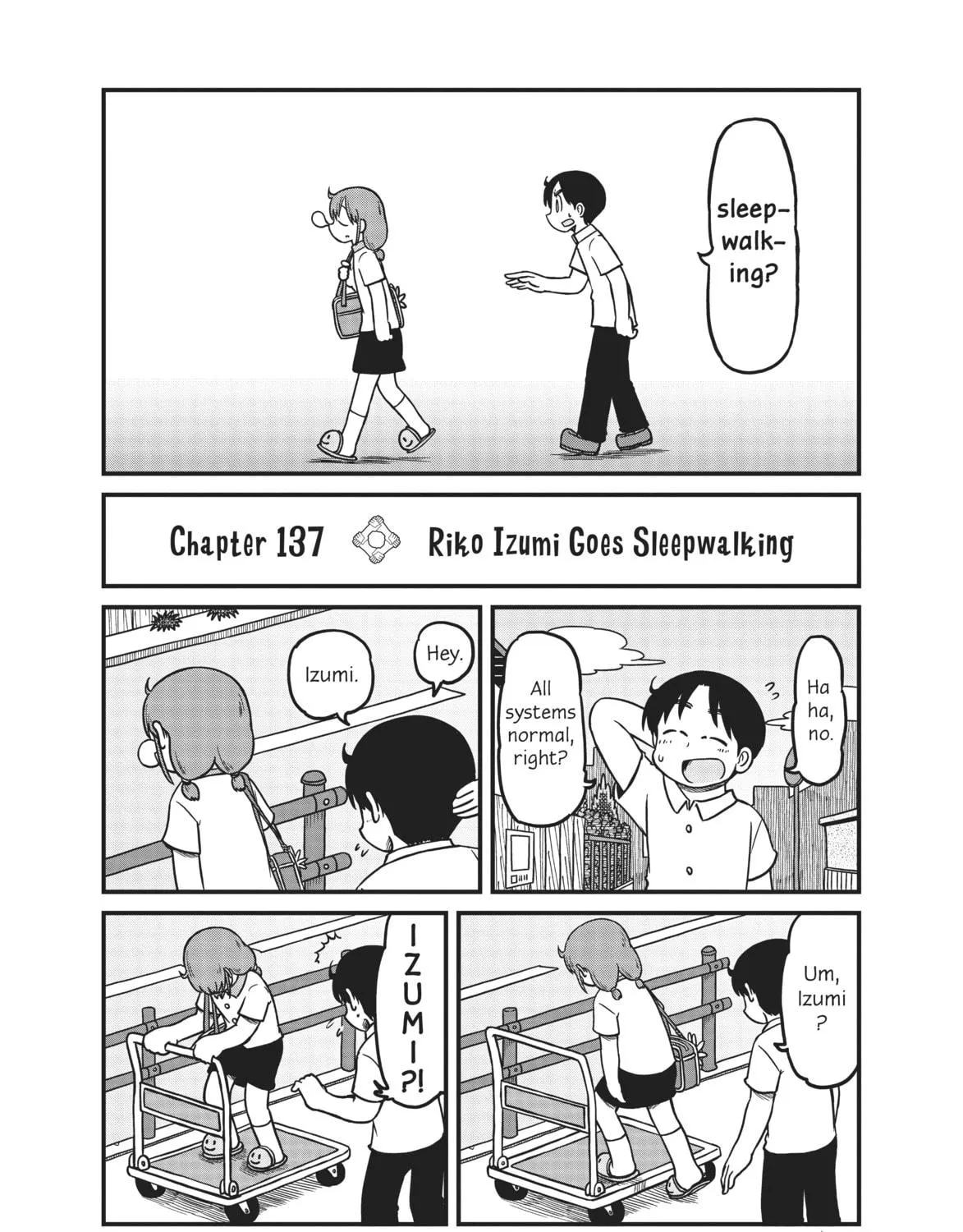 Read CITY chapter 137 image 10 on Lezhin