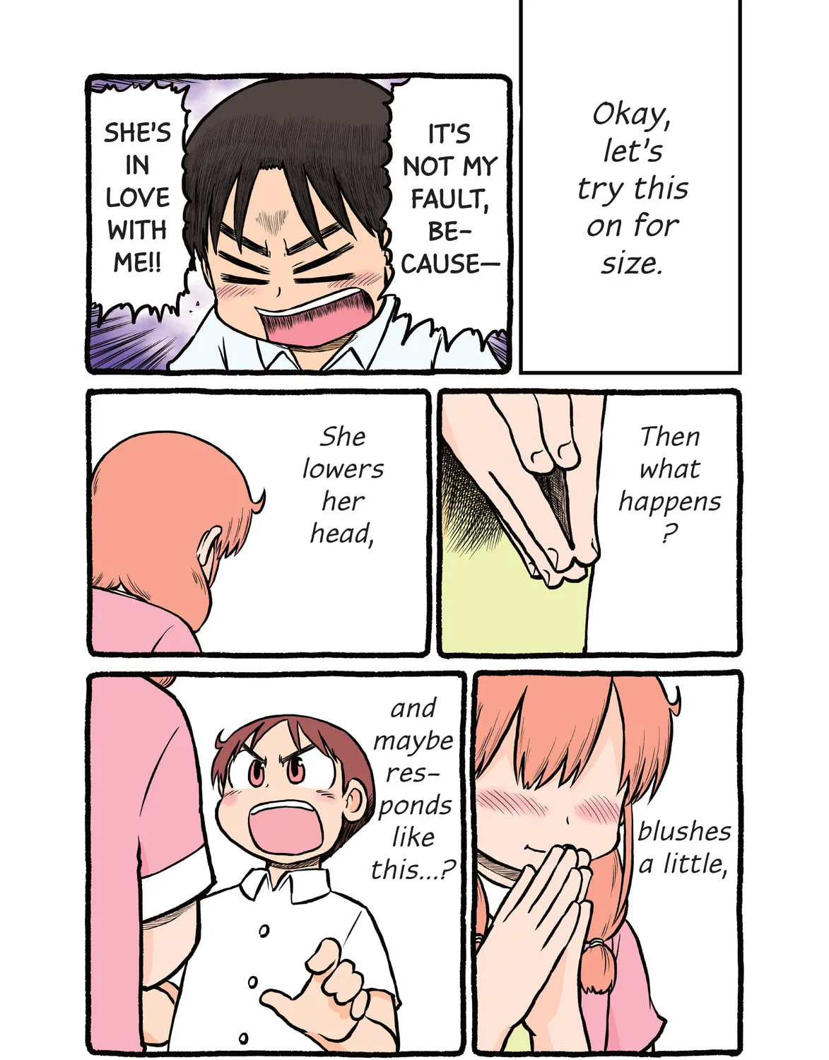 Read CITY chapter 137 image 2 on Lezhin