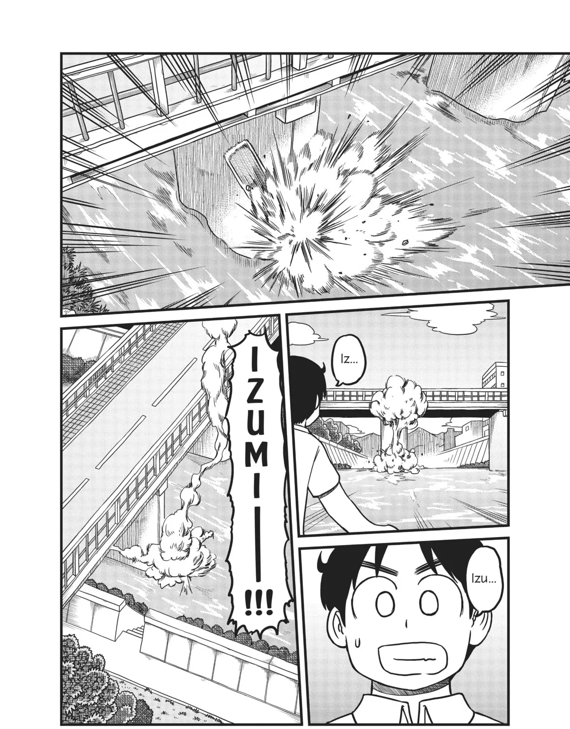 Read CITY chapter 137 image 26 on Lezhin