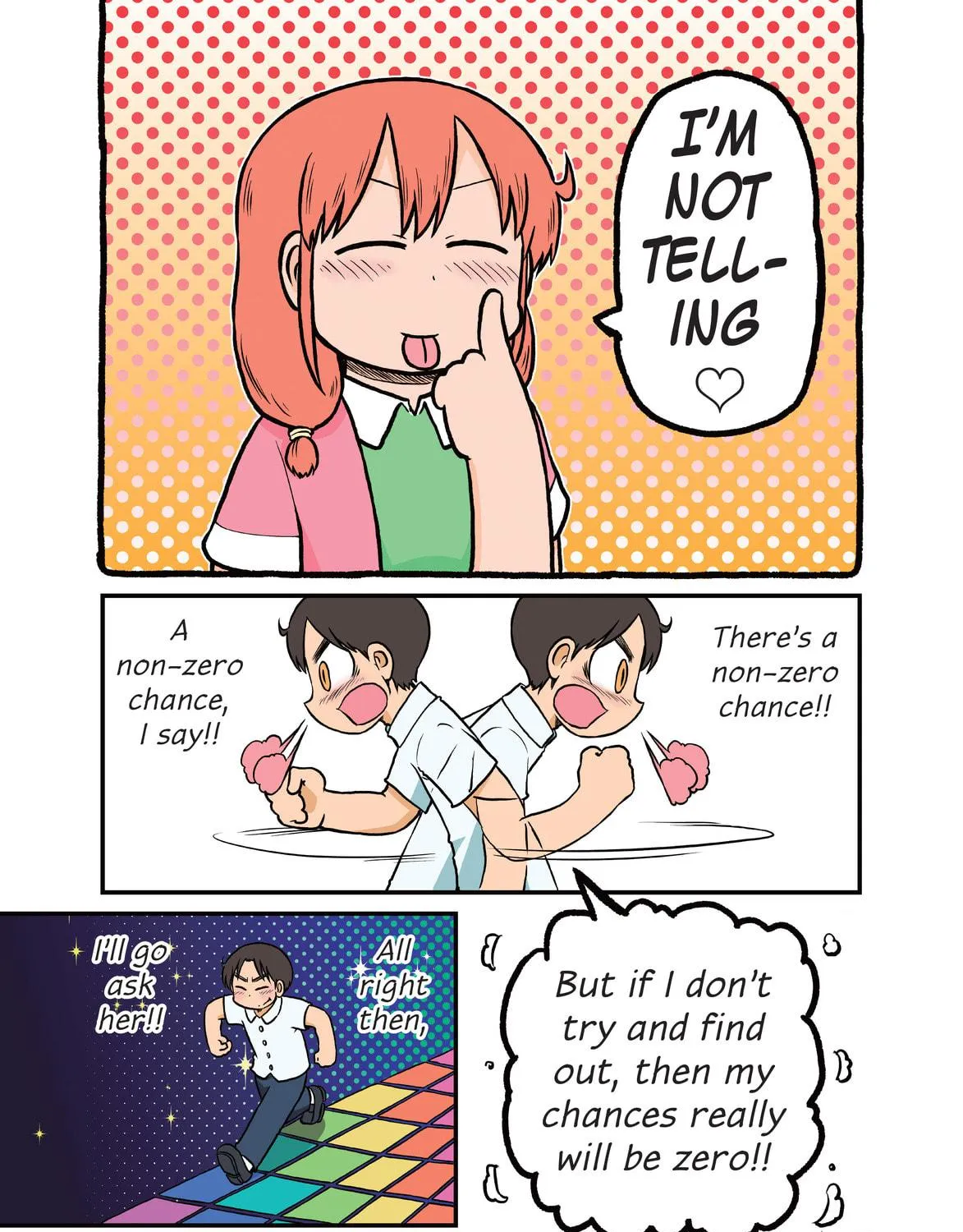 Read CITY chapter 137 image 4 on Lezhin