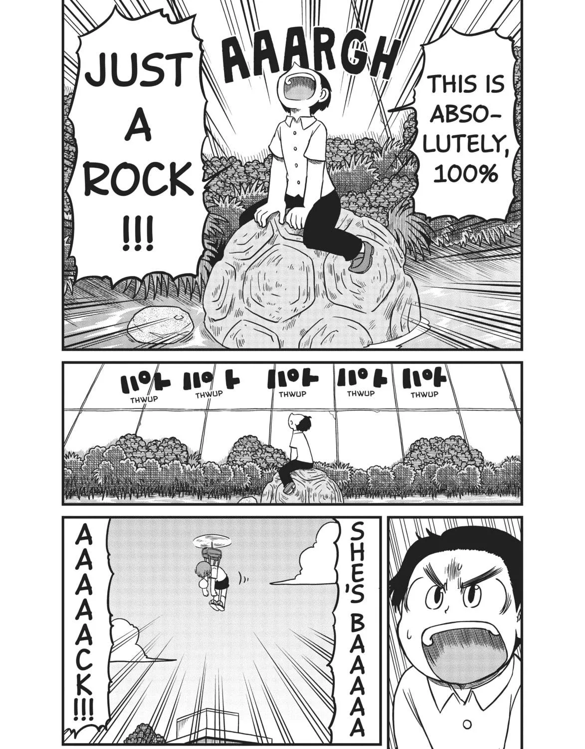 Read CITY chapter 138 image 18 on Lezhin