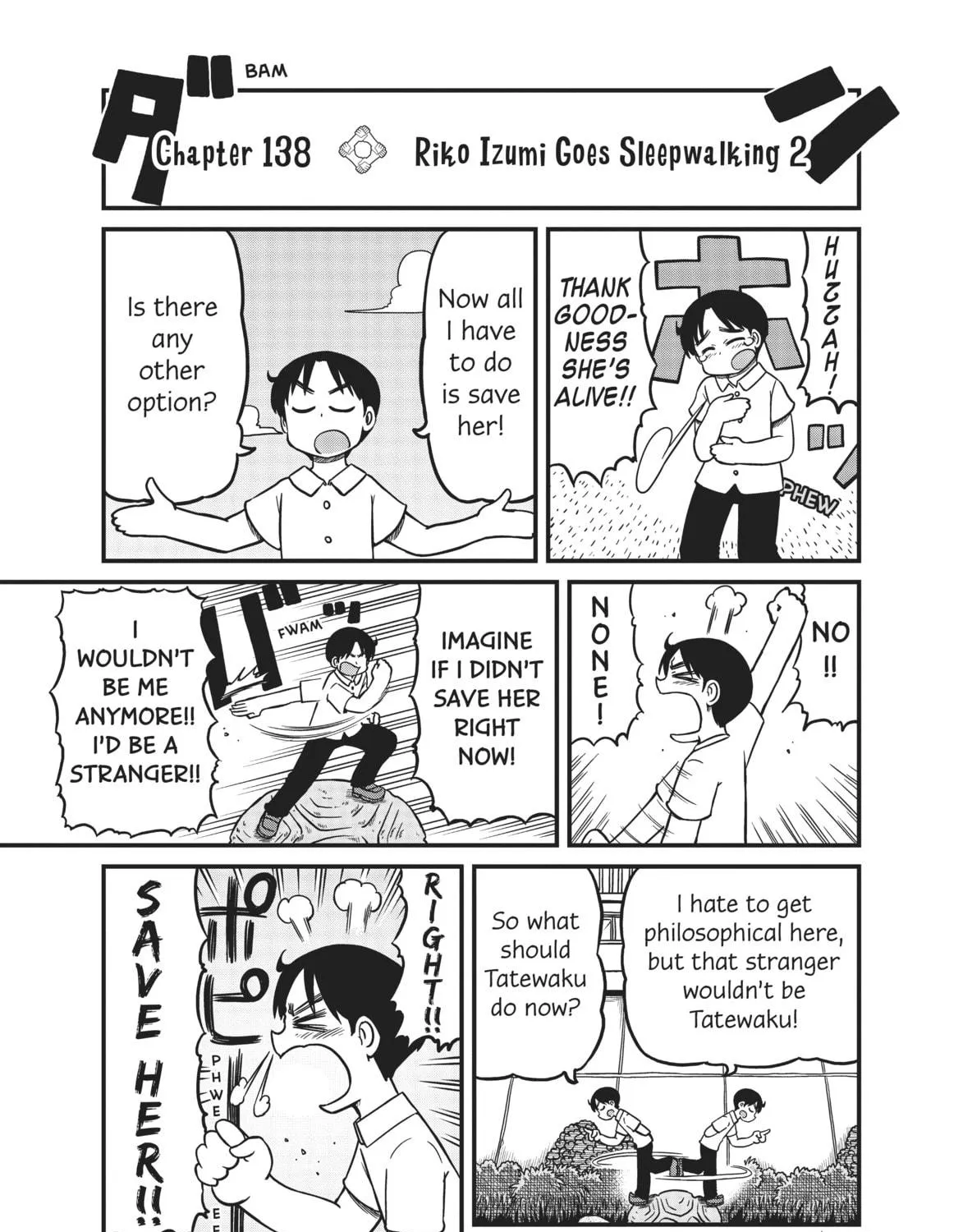 Read CITY chapter 138 image 4 on Lezhin