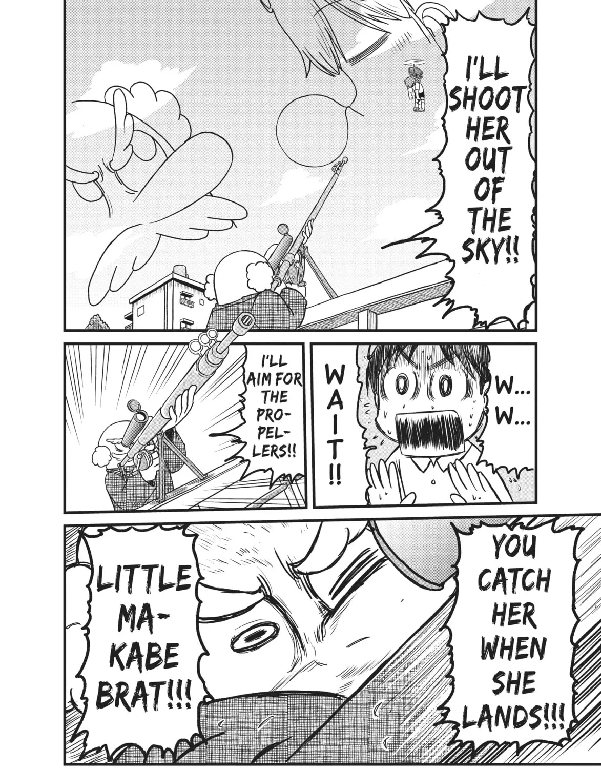 Read CITY chapter 139 image 14 on Lezhin