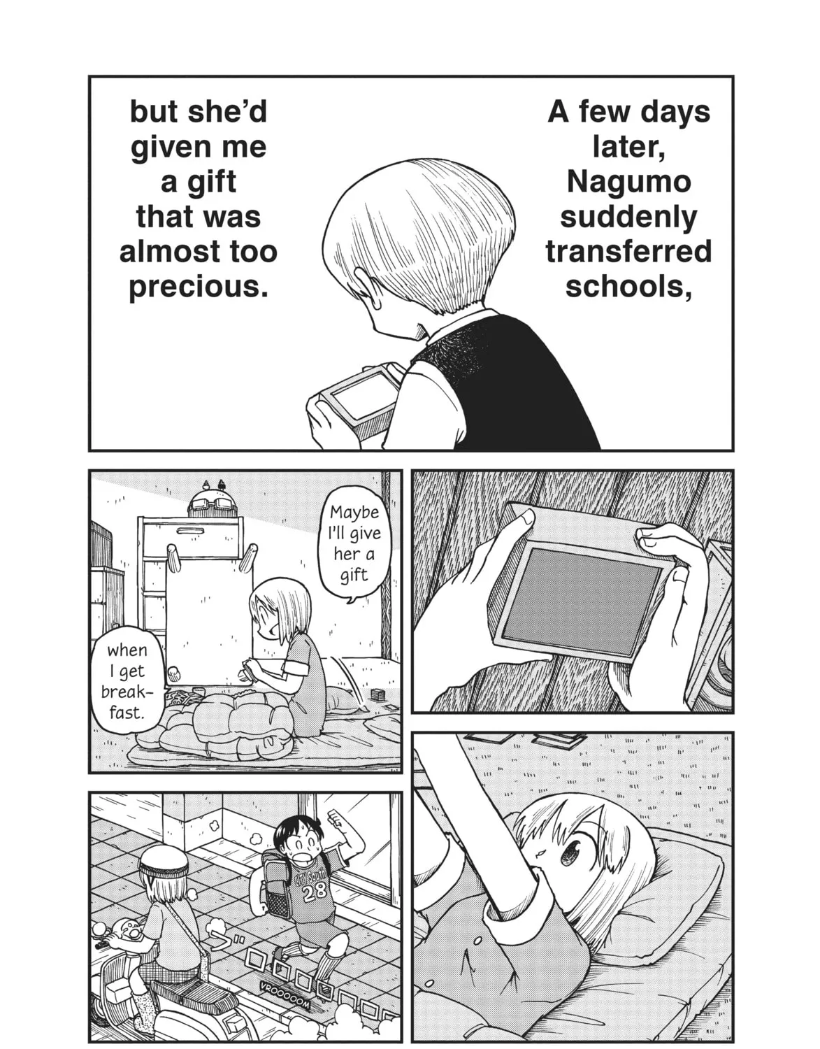 Read CITY chapter 14 image 14 on Lezhin