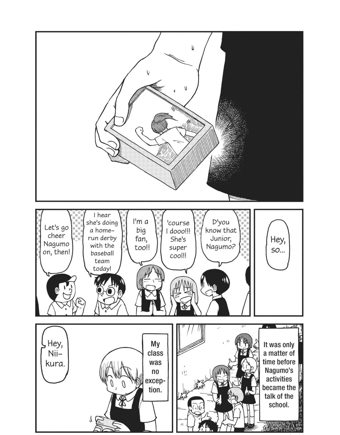 Read CITY chapter 14 image 8 on Lezhin